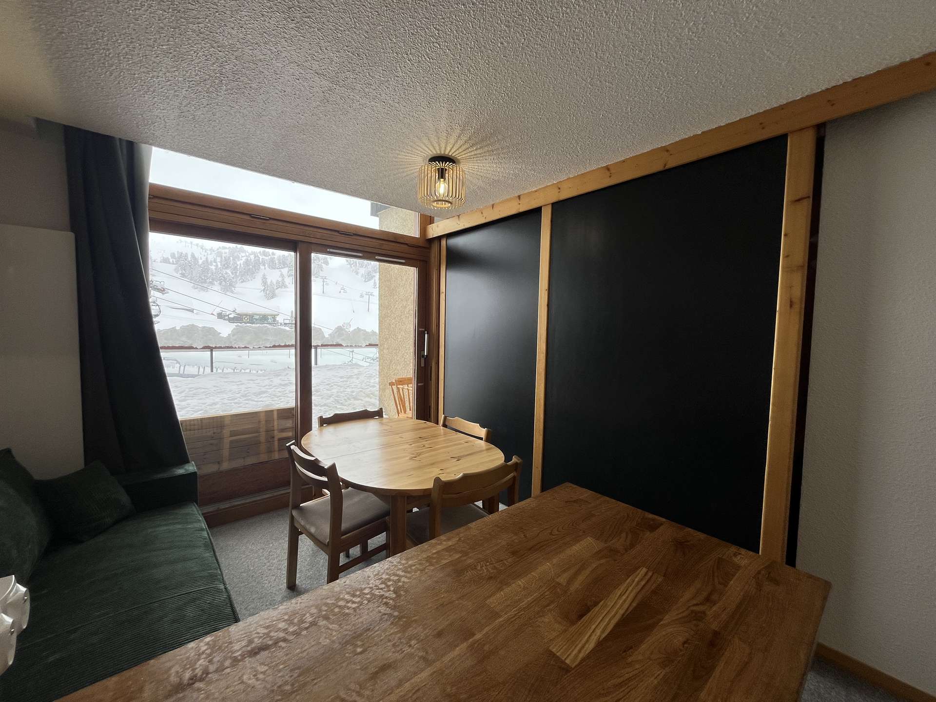 Résidence 3000 - Plagne Bellecôte - 4 à 6 personnes - ref MBC-R3000-IV - 4