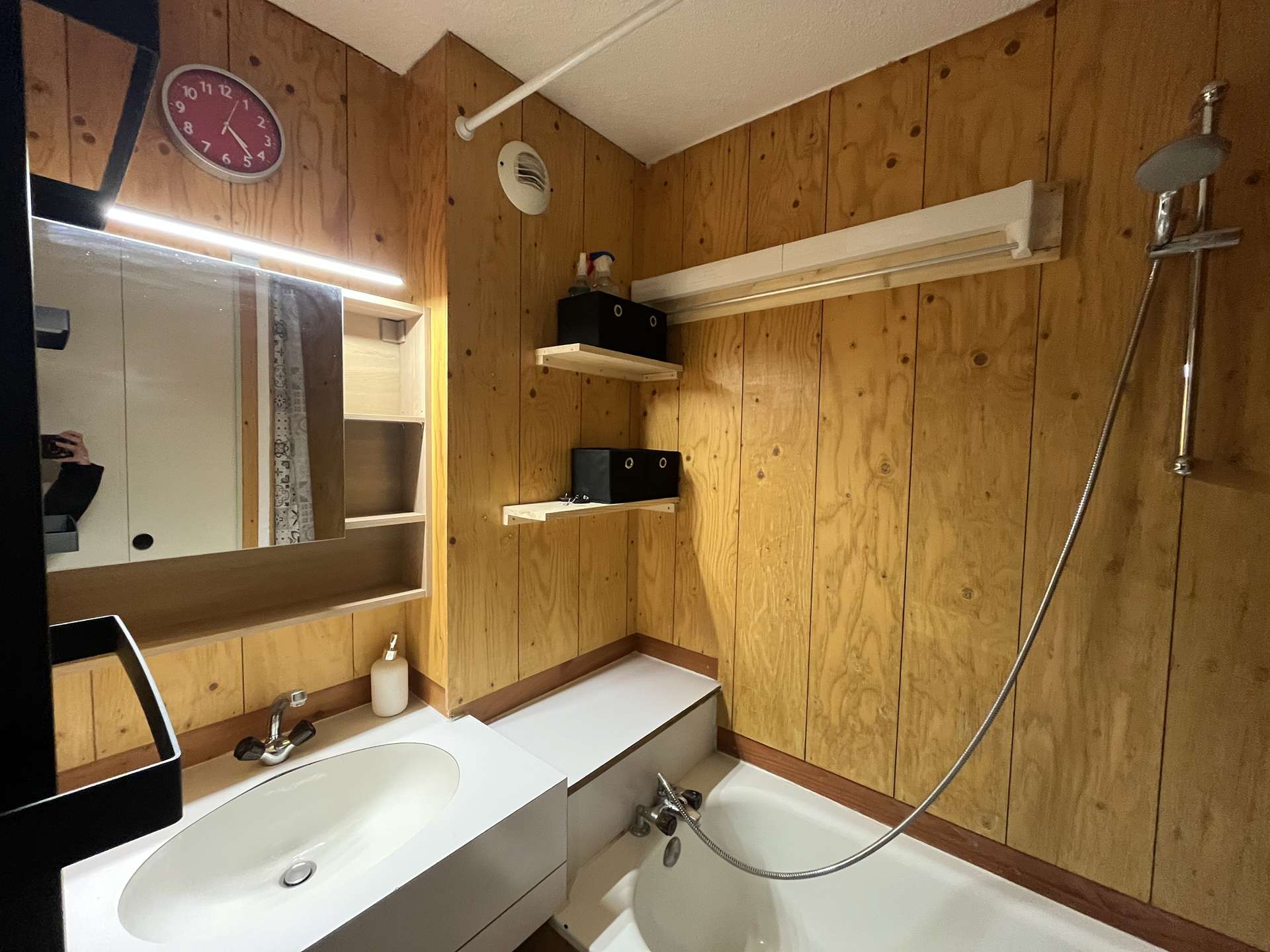 Résidence 3000 - Plagne Bellecôte - 4 à 6 personnes - ref MBC-R3000-IV - 7
