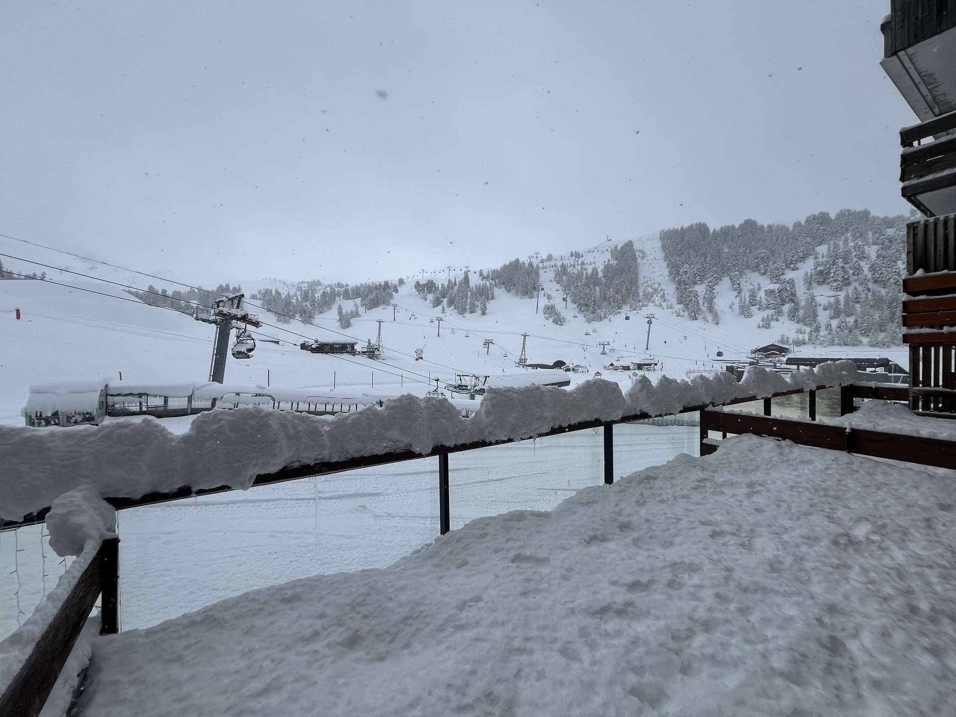 Résidence 3000 - Plagne Bellecôte - 4 à 6 personnes - ref MBC-R3000-IV - 10