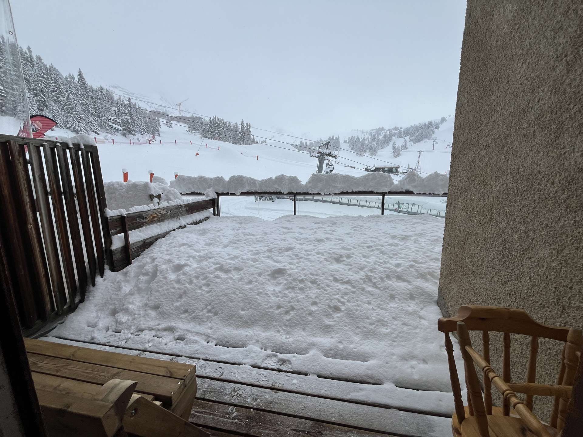 Résidence 3000 - Plagne Bellecôte - 4 à 6 personnes - ref MBC-R3000-IV - 11