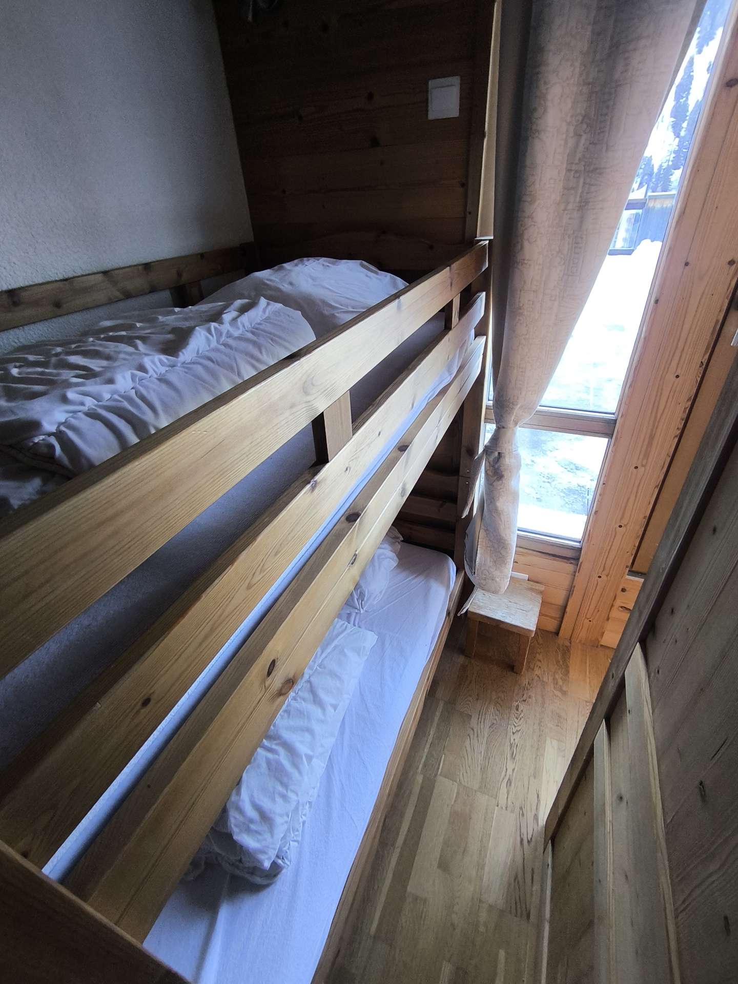 Résidence Les Glaciers 3 - Plagne Bellecôte - 4 personnes - ref MBC-GLA3-924 - 6