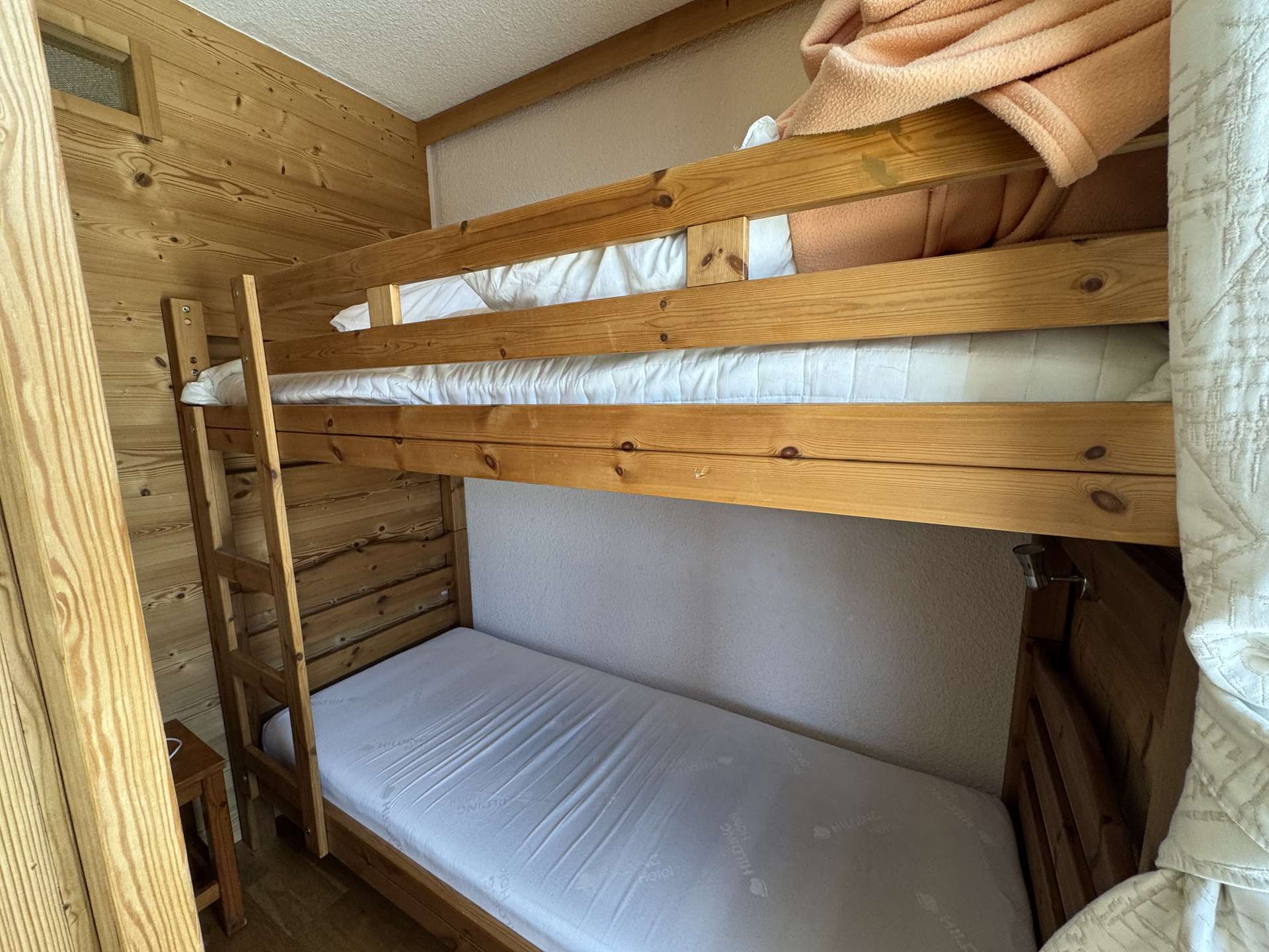 Résidence Les Glaciers 3 - Plagne Bellecôte - 4 personnes - ref MBC-GLA3-924 - 7