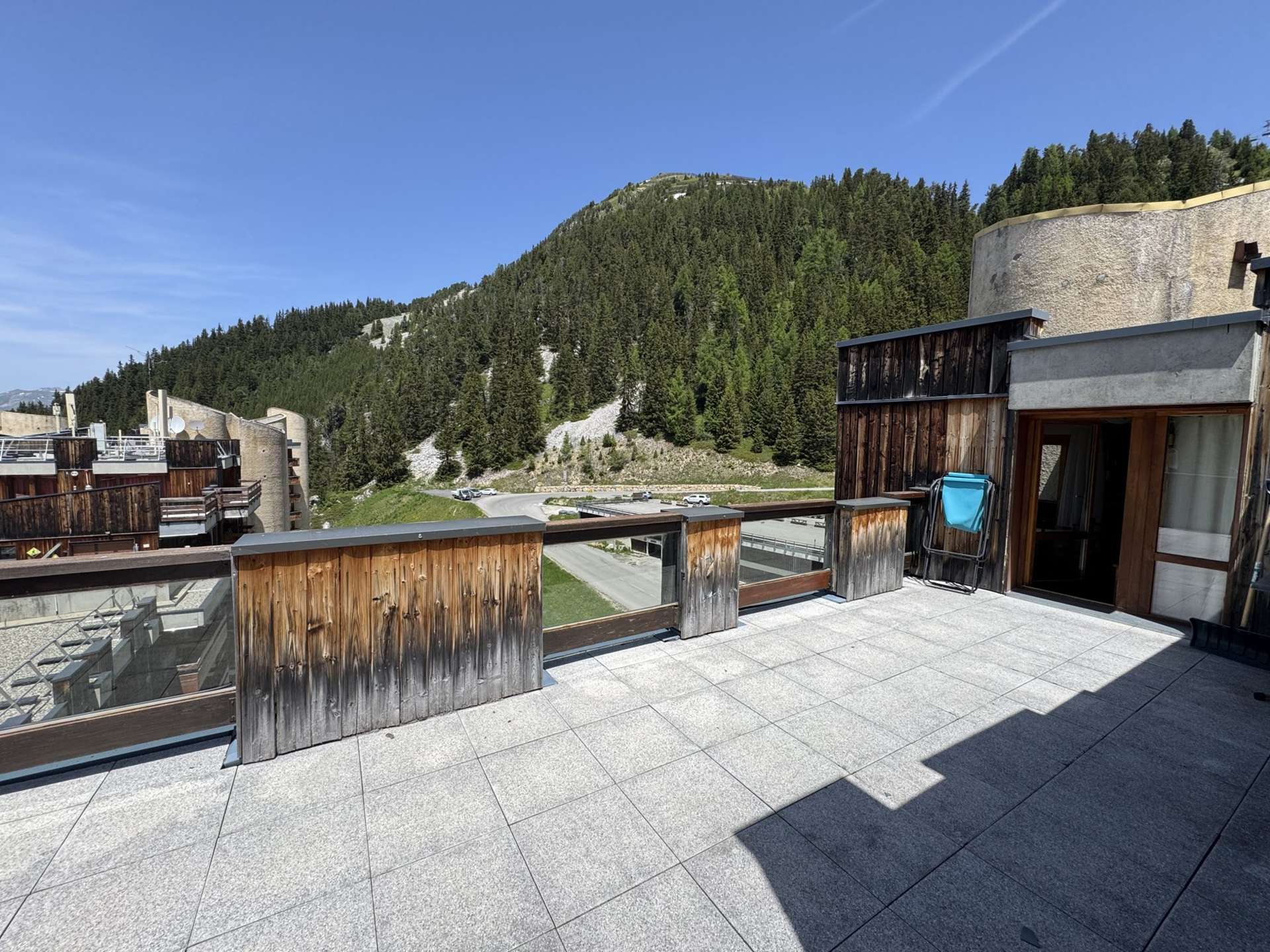 Résidence Les Glaciers 3 - Plagne Bellecôte - 4 personnes - ref MBC-GLA3-924 - 11