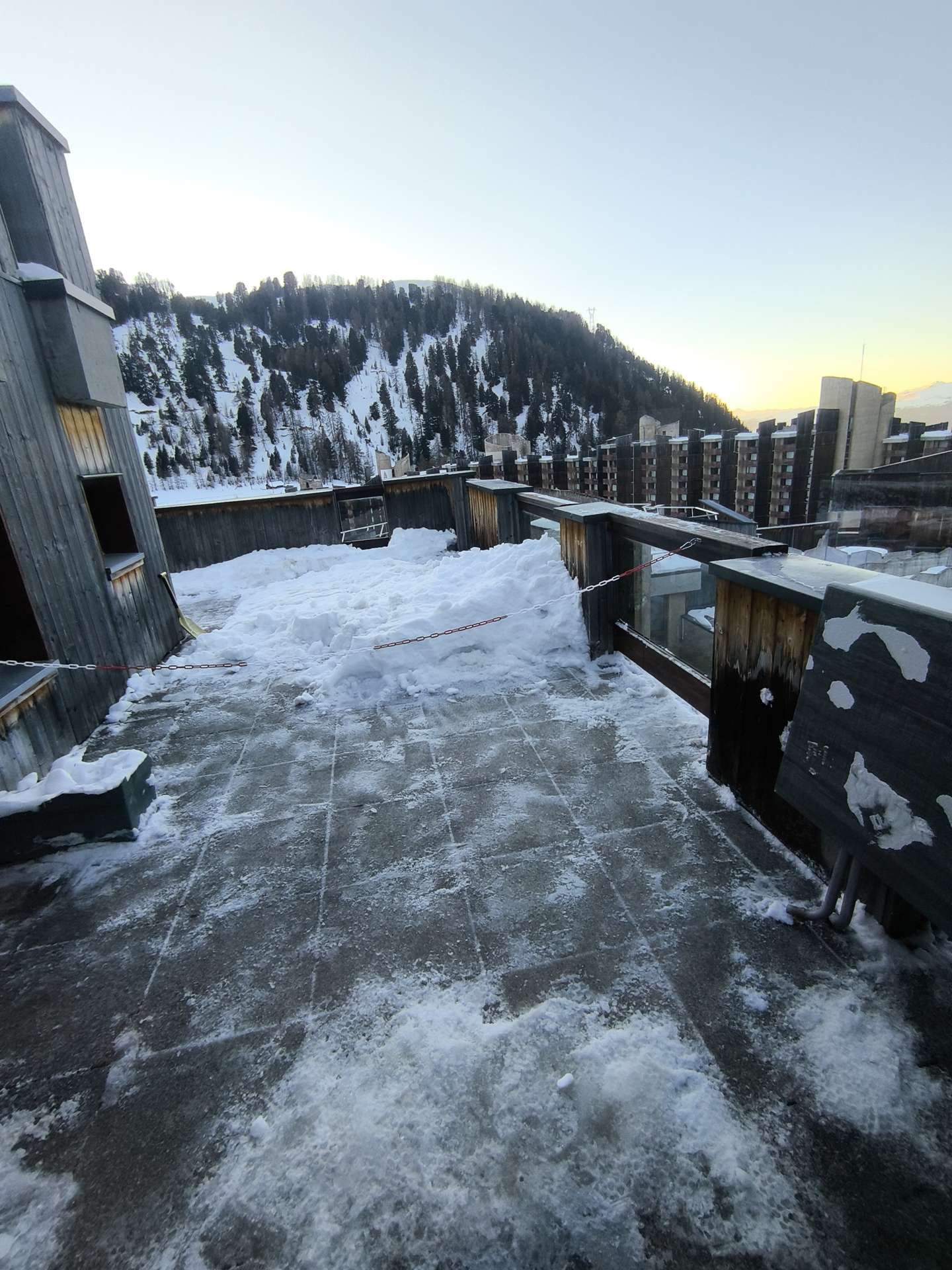 Résidence Les Glaciers 3 - Plagne Bellecôte - 4 personnes - ref MBC-GLA3-924 - 13