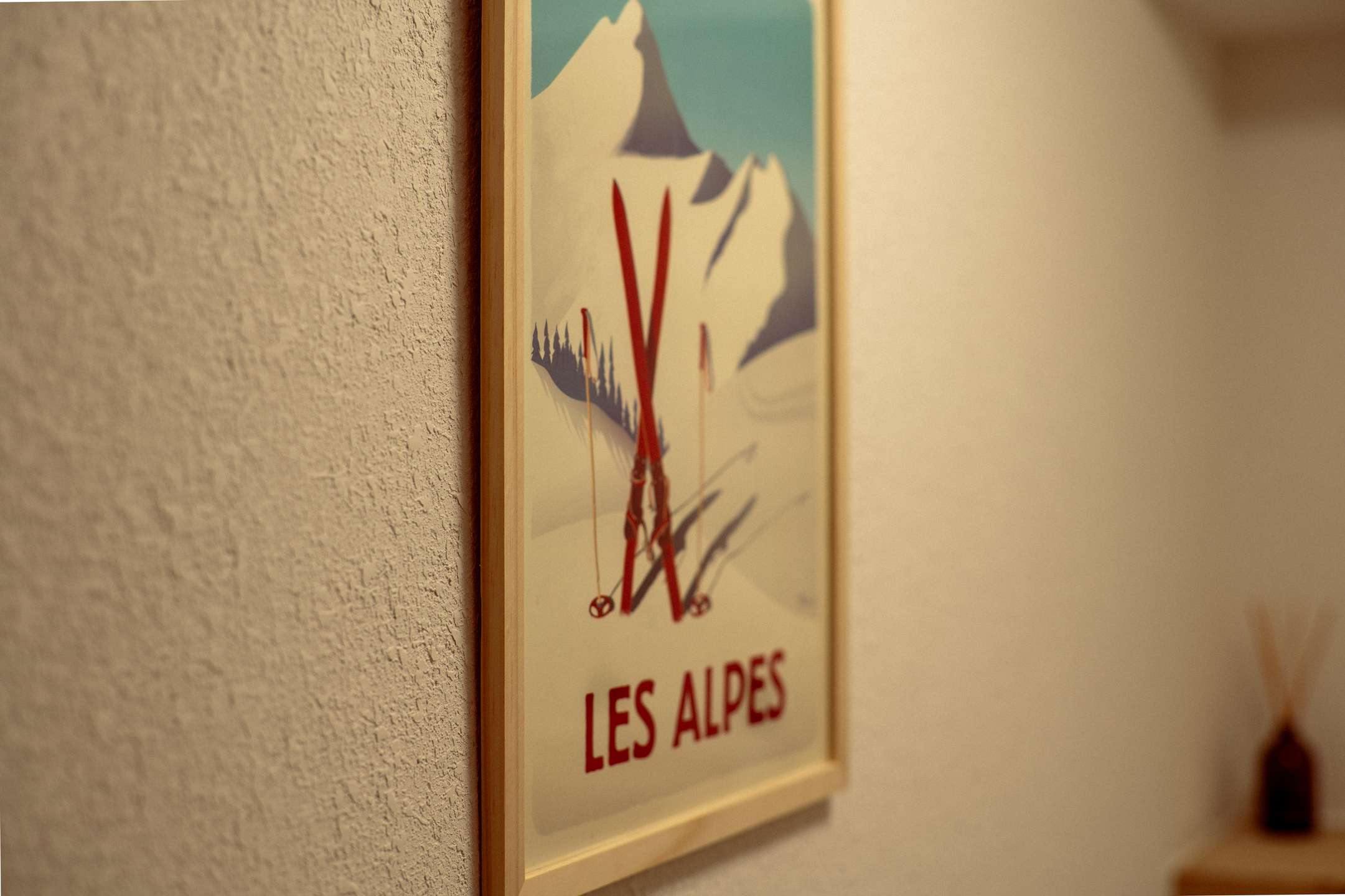 Alpine Loft - Plagne Centre - 6 personnes - ref SPC-ALP-07 - 17