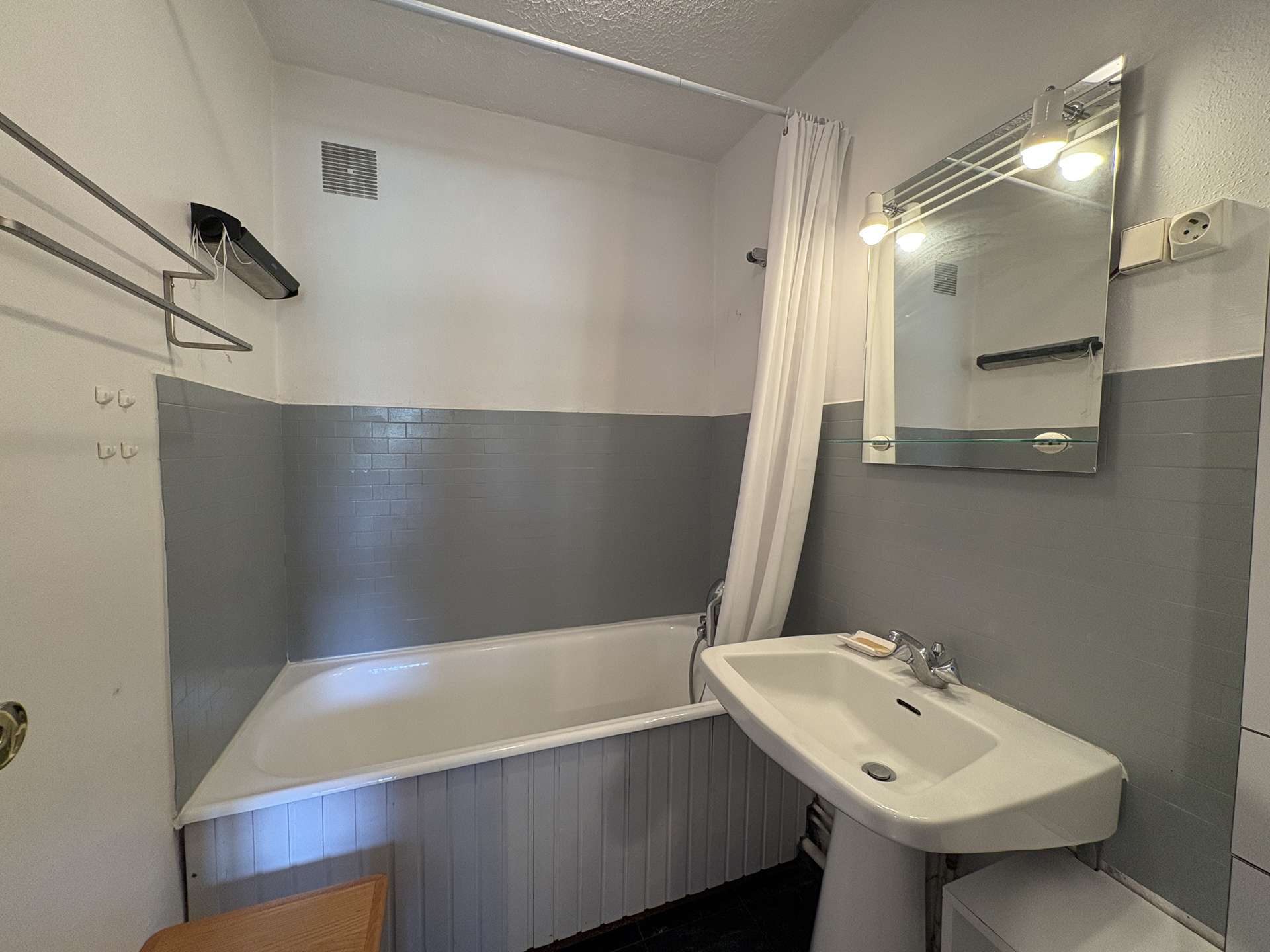 MontBlanc - Plagne Centre - 6 personnes - ref SPC-MTB-13 - 7