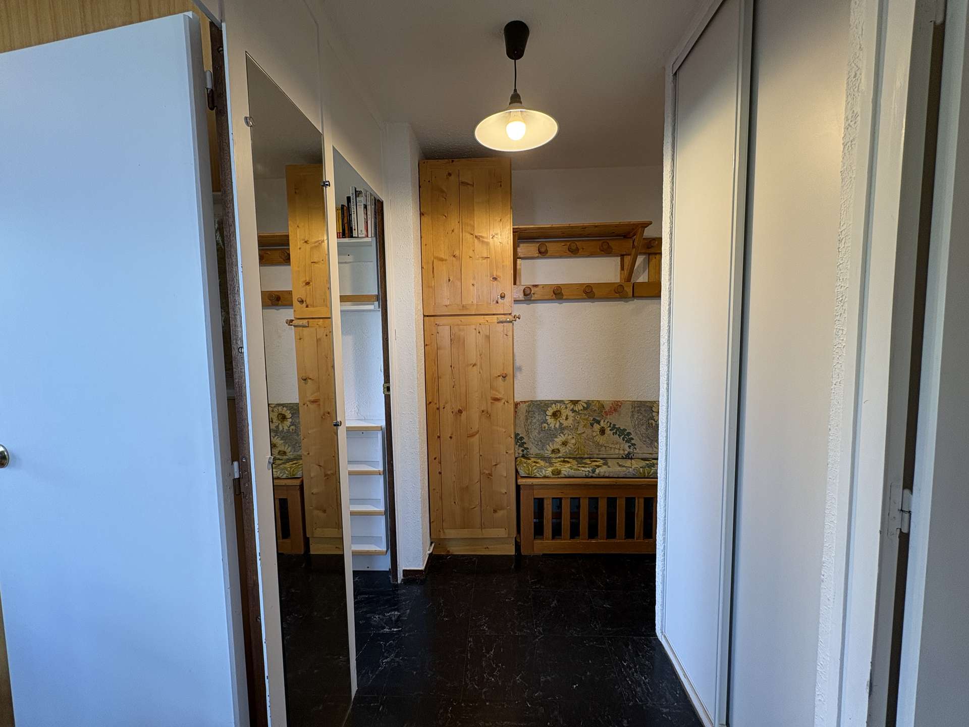 MontBlanc - Plagne Centre - 6 personnes - ref SPC-MTB-13 - 8