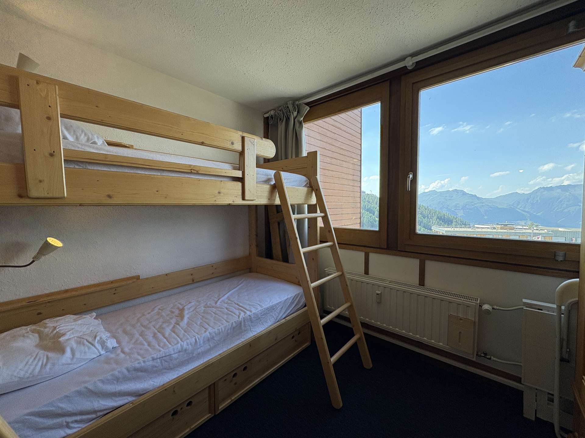 MontBlanc - Plagne Centre - 6 personnes - ref SPC-MTB-13 - 10