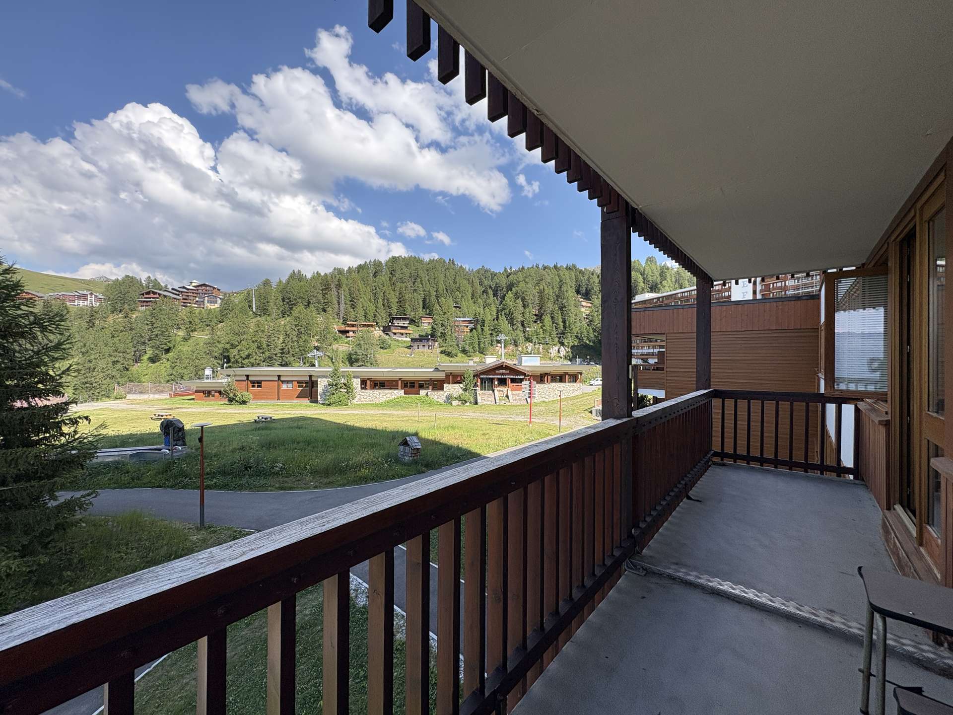 MontBlanc - Plagne Centre - 6 personnes - ref SPC-MTB-13 - 11
