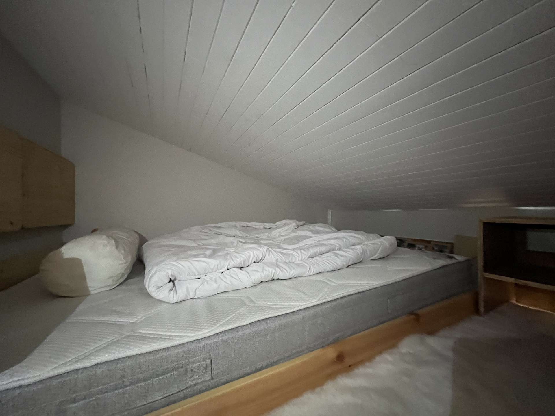 Belle Plagne -Résidence Les Néréïdes - 6 personnes - ref MBP-NER-1209 - 8