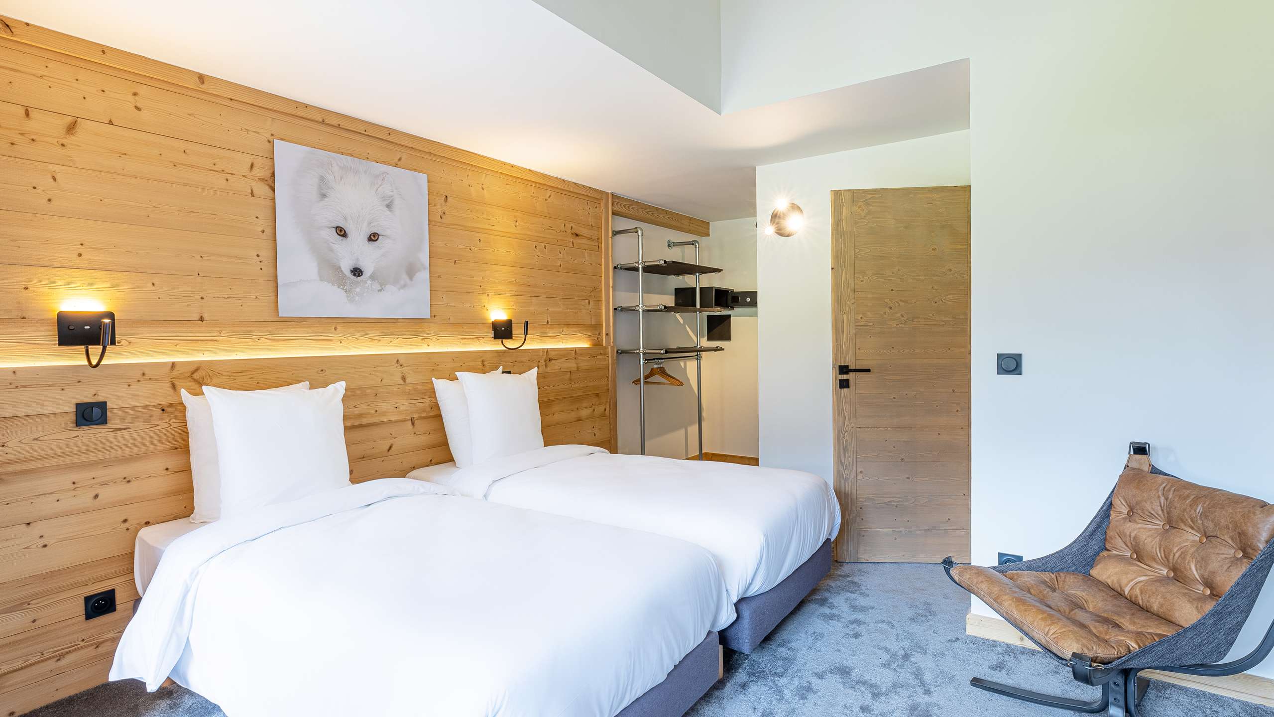 Belle Plagne - Résidence Cassiopée - 8 à 10 personnes - ref MBP-CAS-703 - 5