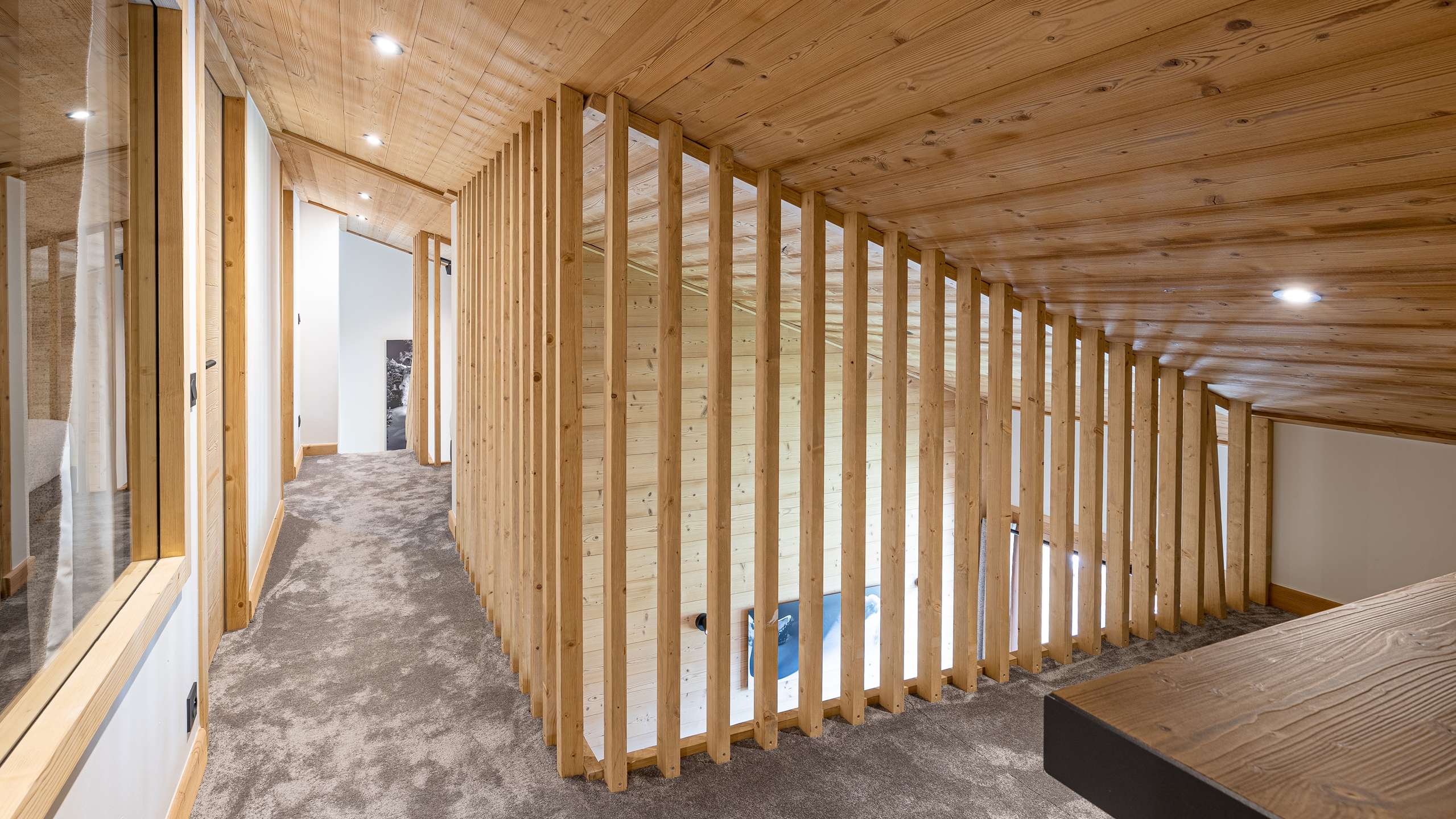 Belle Plagne - Résidence Cassiopée - 8 à 10 personnes - ref MBP-CAS-703 - 11