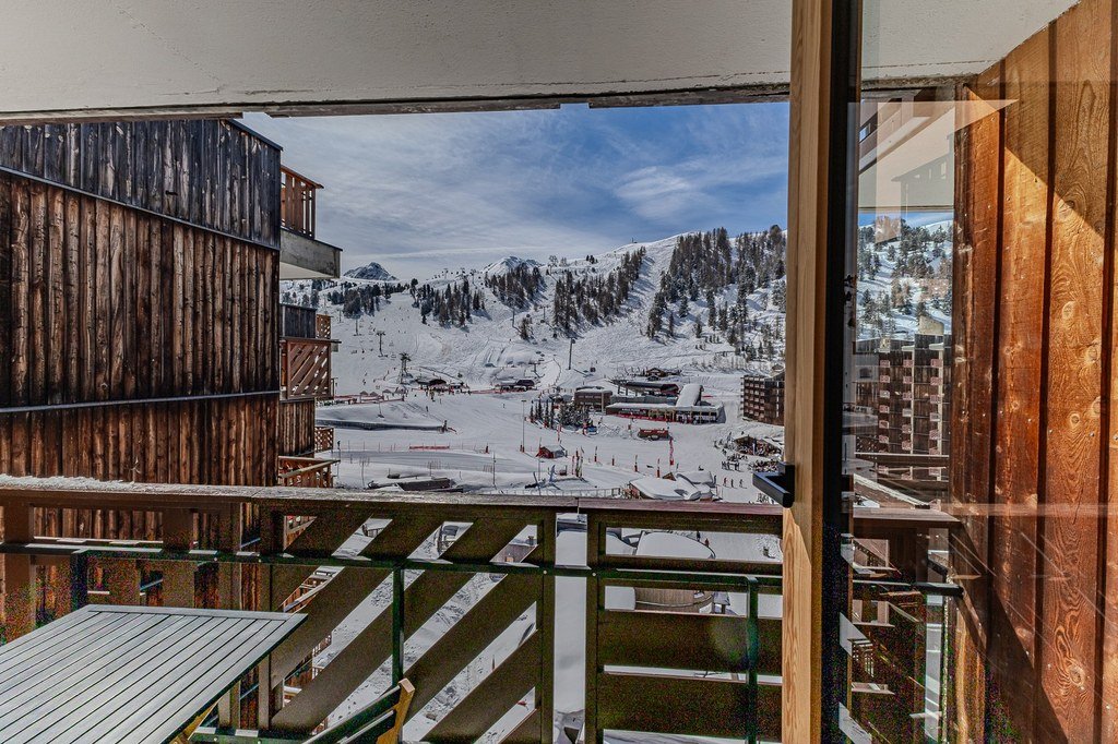 Résidence St Jacques - Plagne Bellecôte - 10 personnes - ref MBC-STJ-76B - 6
