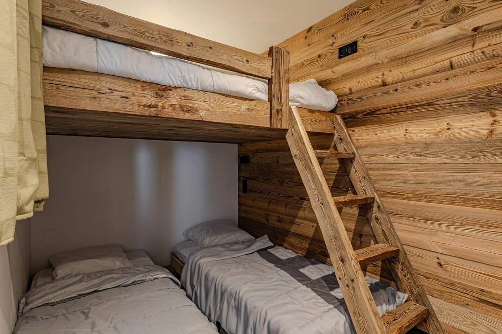 Résidence St Jacques - Plagne Bellecôte - 10 personnes - ref MBC-STJ-76B - 9