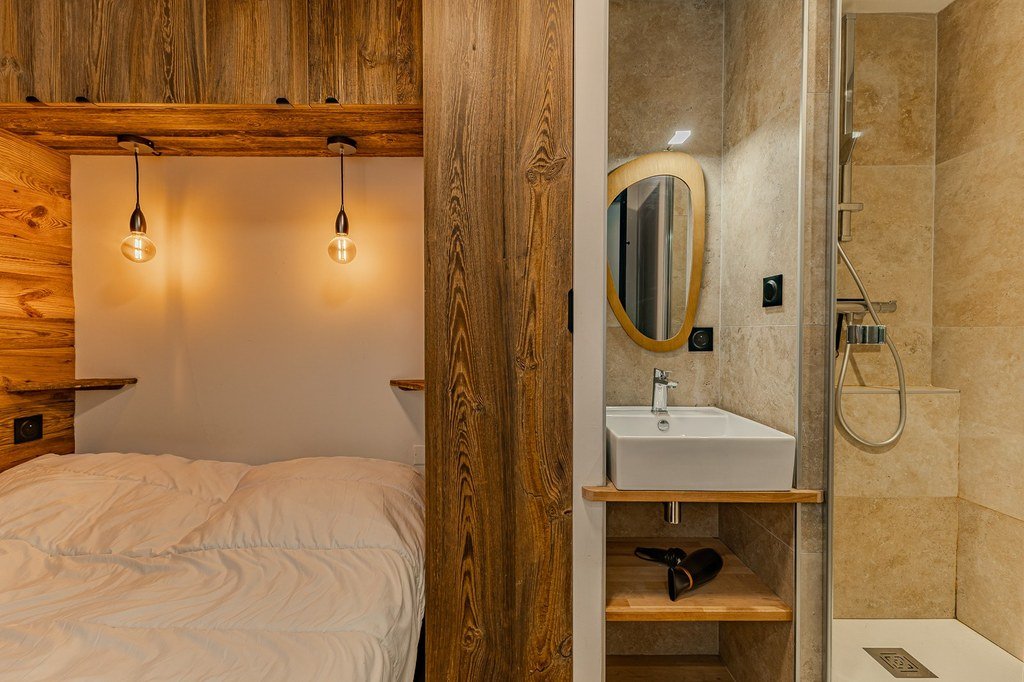 Résidence St Jacques - Plagne Bellecôte - 10 personnes - ref MBC-STJ-76B - 13