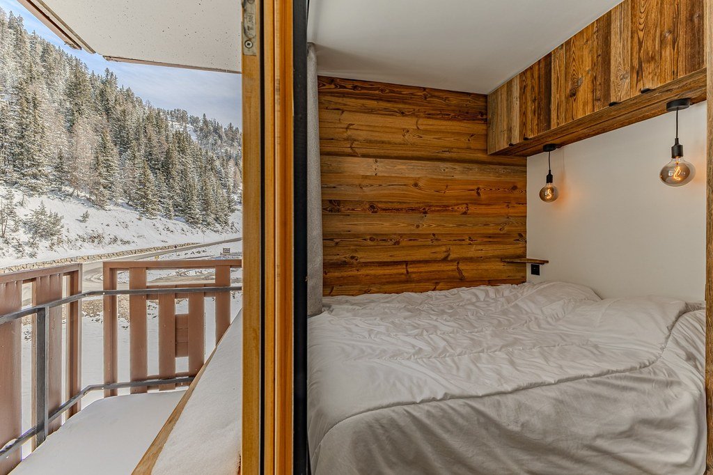 Résidence St Jacques - Plagne Bellecôte - 10 personnes - ref MBC-STJ-76B - 16