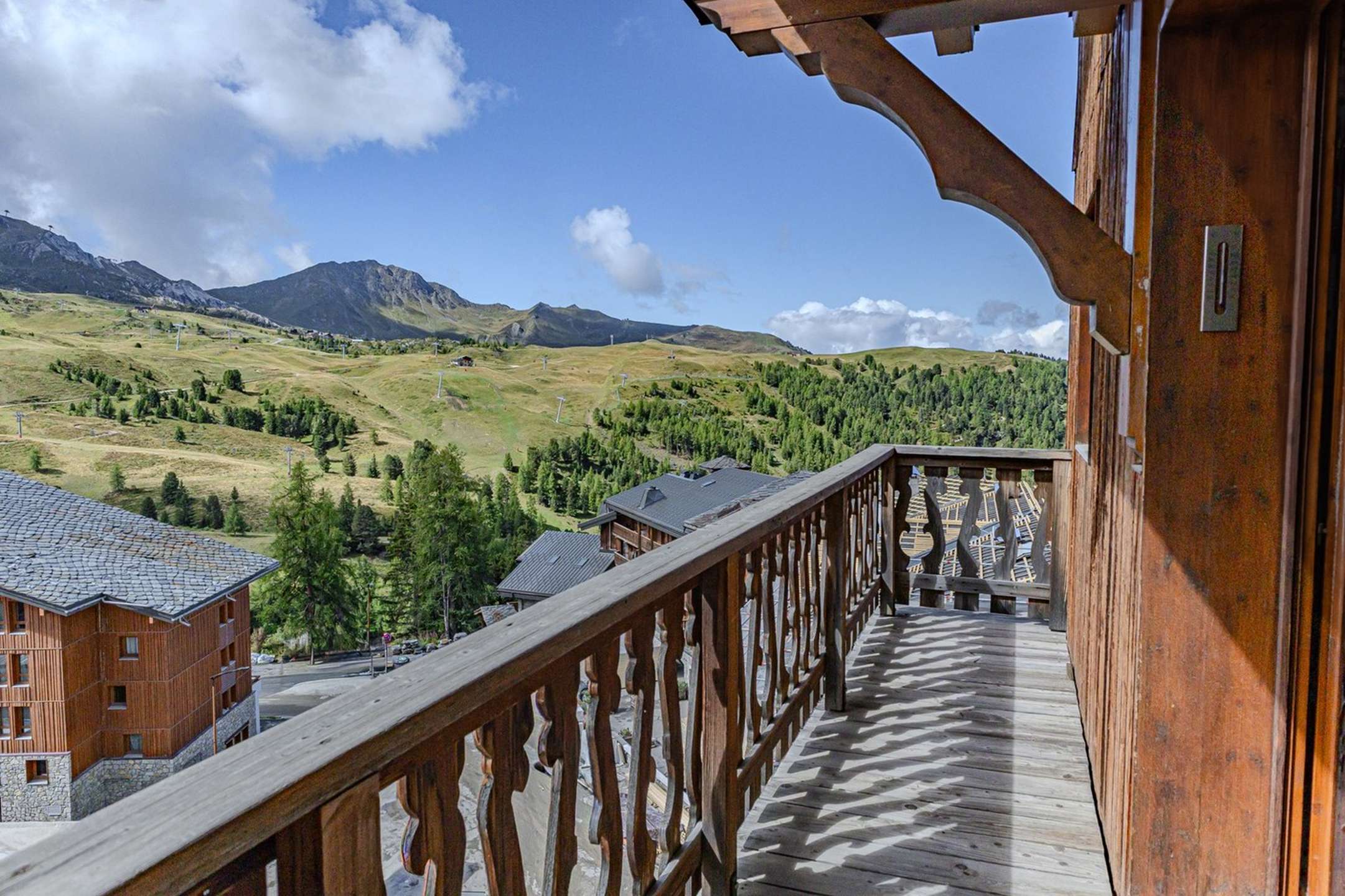 Belle Plagne - Résidence Les Balcons - 6 personnes - ref MBP-BAL-353 - 3