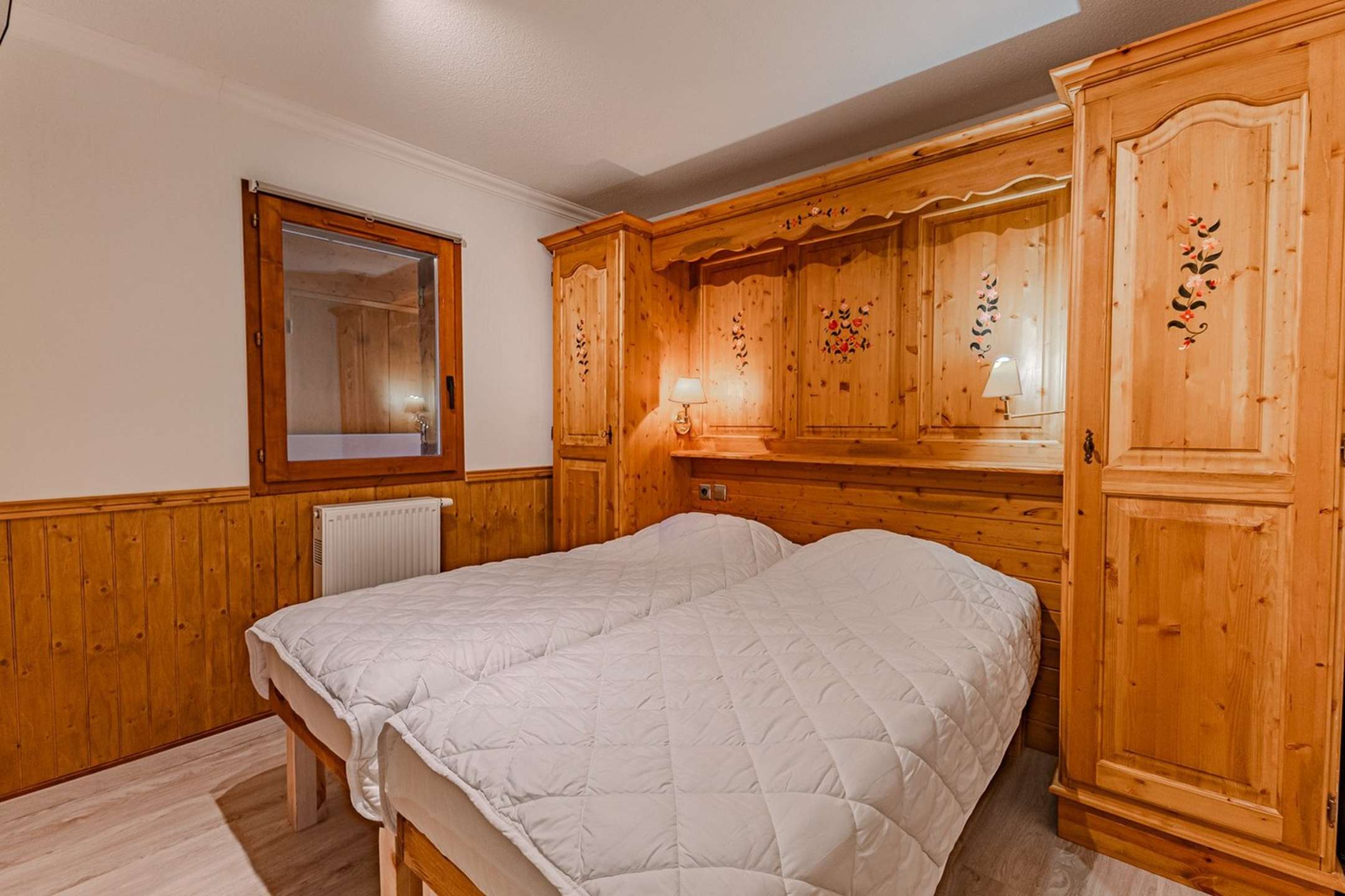 Belle Plagne - Résidence Les Balcons - 6 personnes - ref MBP-BAL-353 - 4