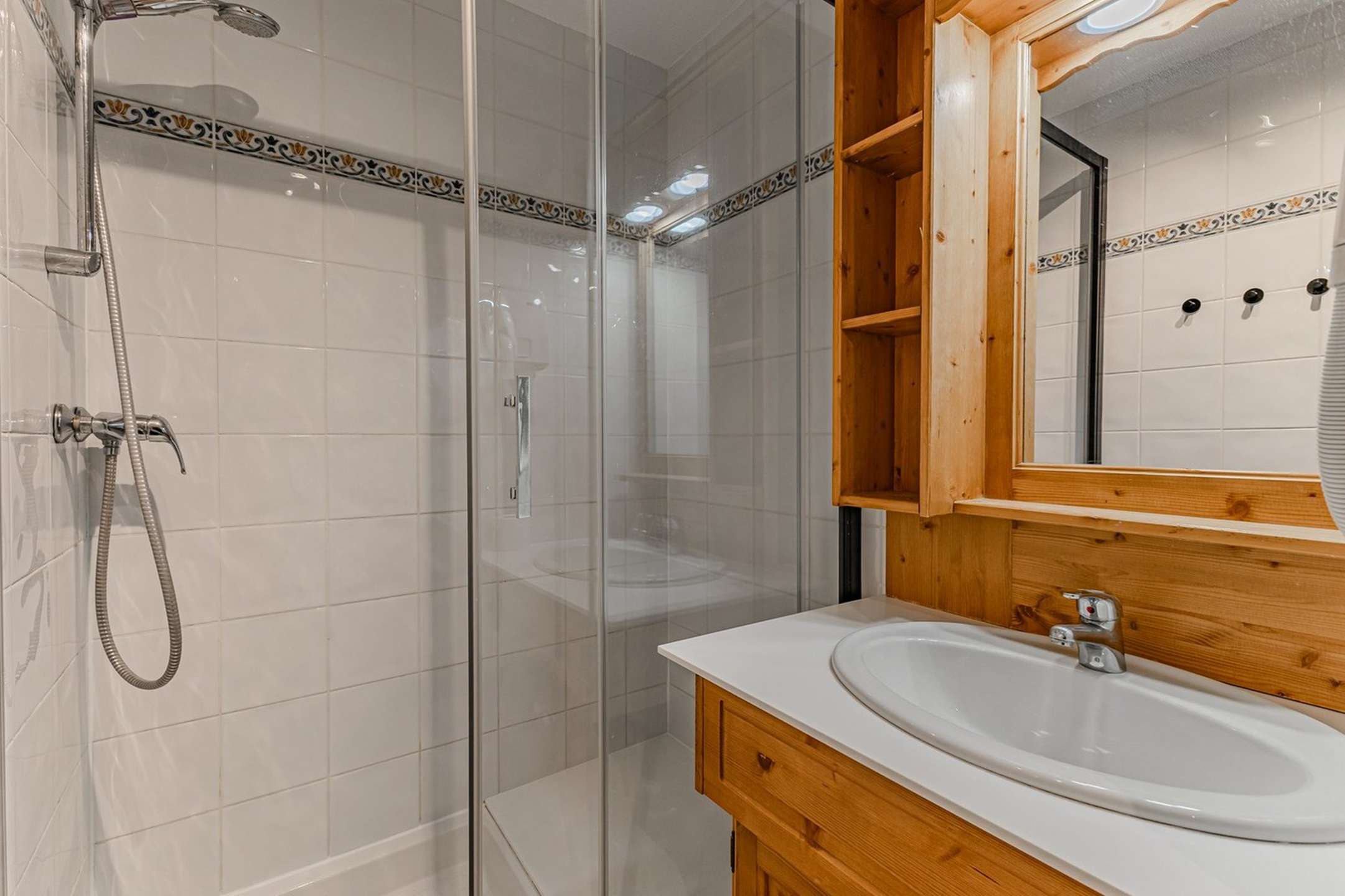 Belle Plagne - Résidence Les Balcons - 6 personnes - ref MBP-BAL-353 - 5