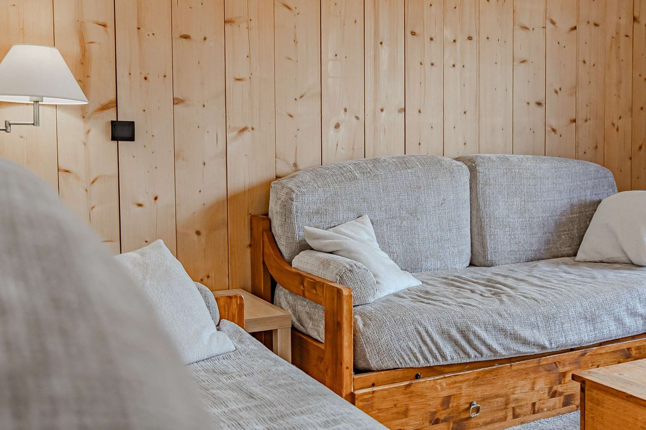 Belle Plagne - Résidence Les Balcons - 6 personnes - ref MBP-BAL-353 - 8