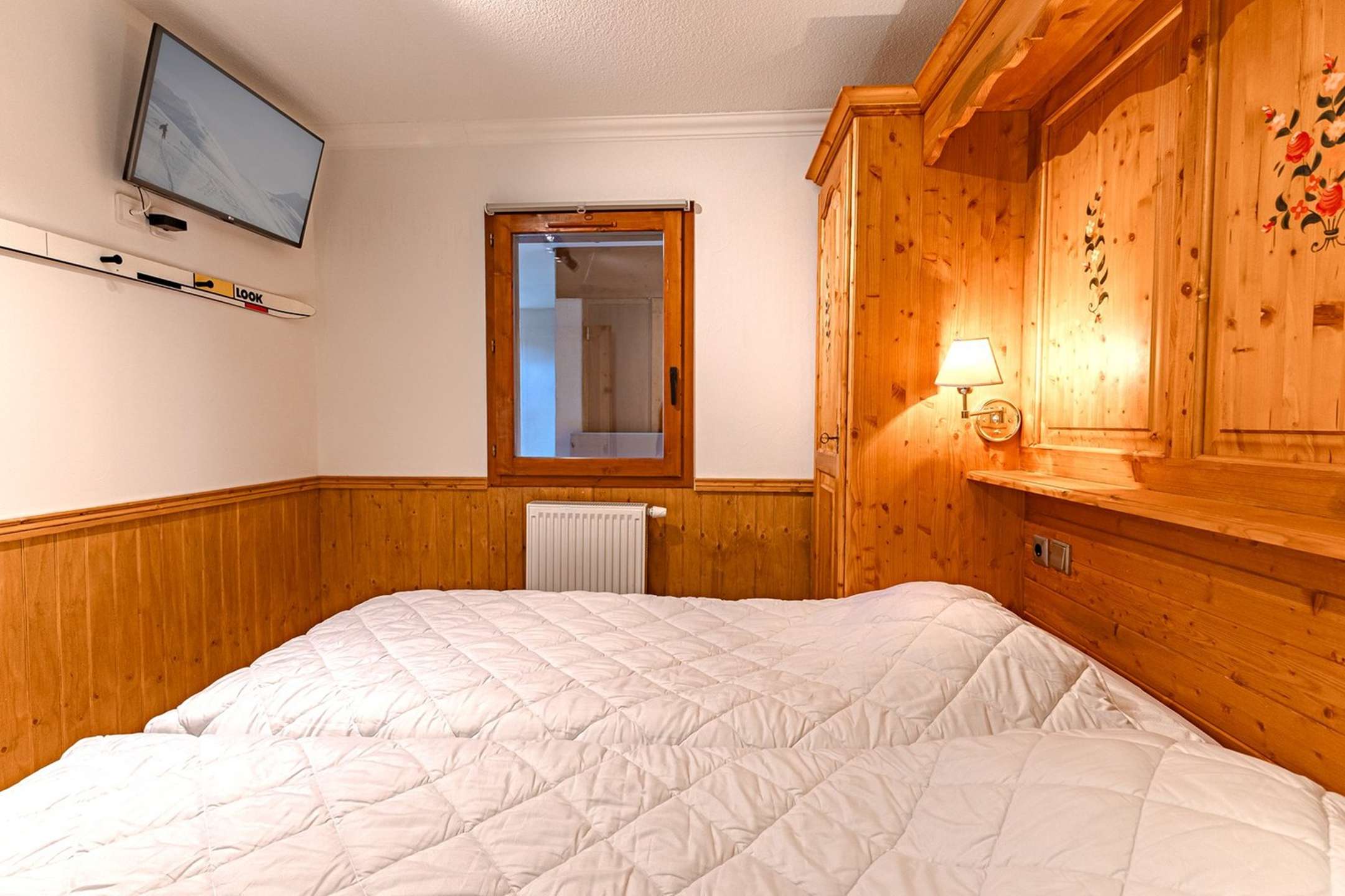 Belle Plagne - Résidence Les Balcons - 6 personnes - ref MBP-BAL-353 - 11