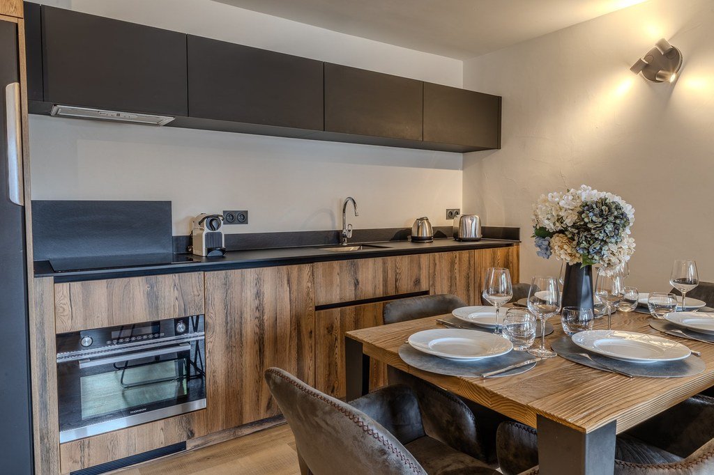 Belle Plagne - Résidence Cassiopée - 6 personnes - ref MBP-CAS-310 - 5
