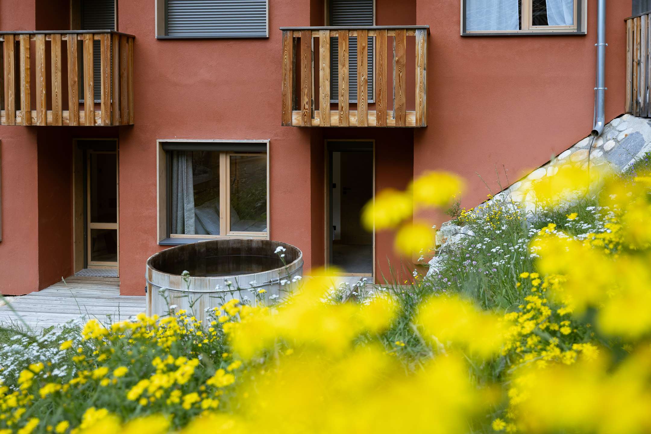 Belle Plagne - Résidence Cassiopée - 6 personnes - ref MBP-CAS-103 - 9