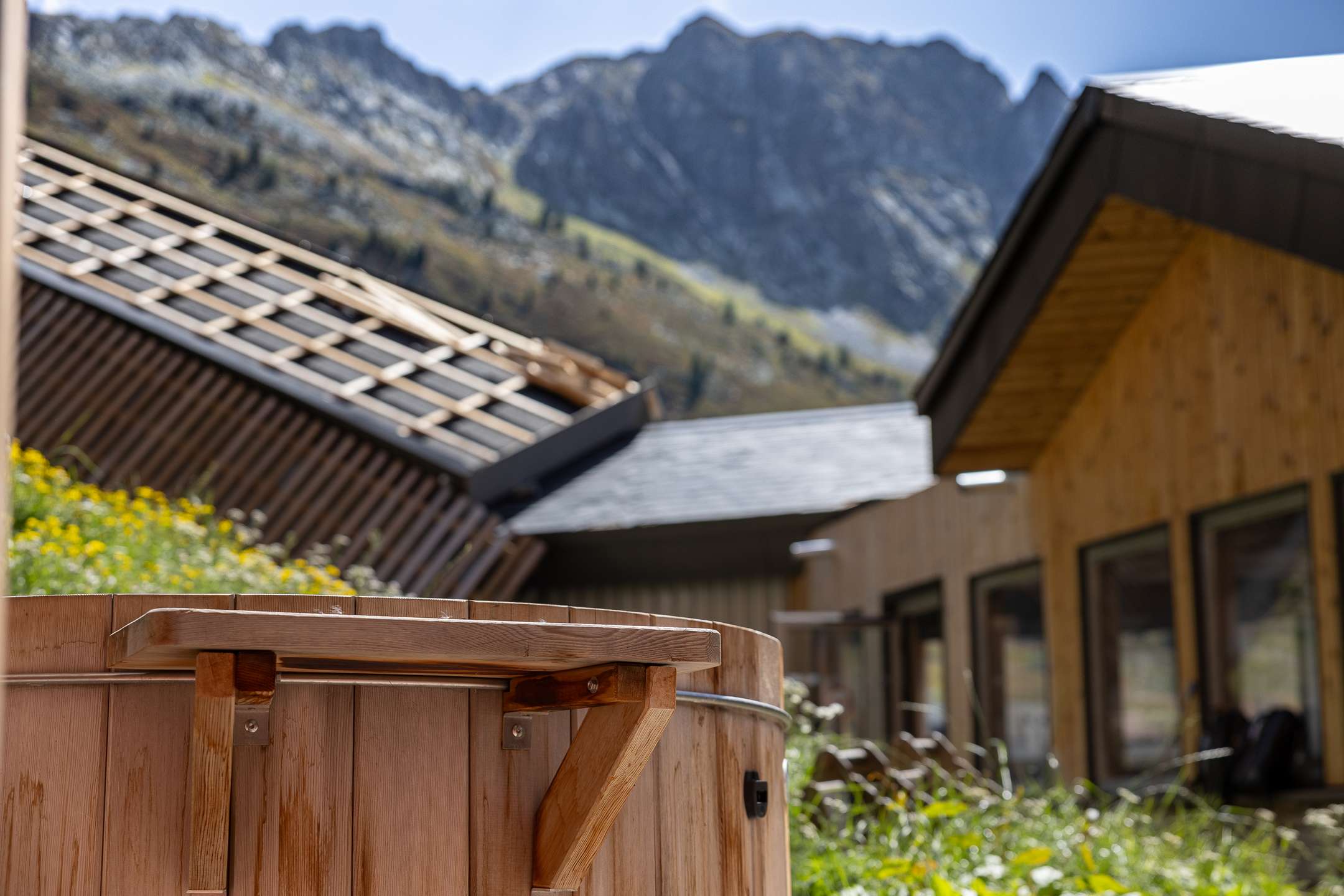 Belle Plagne - Résidence Cassiopée - 6 personnes - ref MBP-CAS-103 - 10