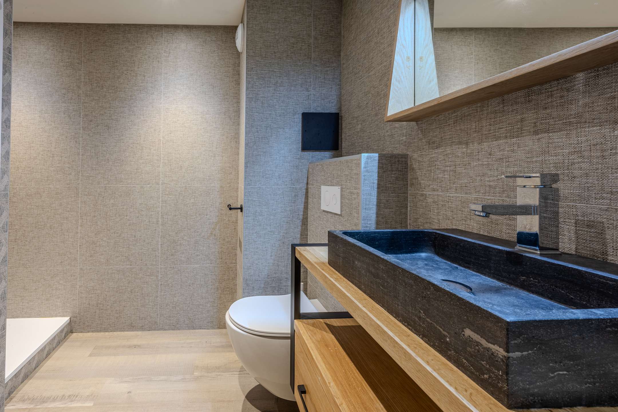Belle Plagne - Résidence Cassiopée - 6 personnes - ref MBP-CAS-103 - 11