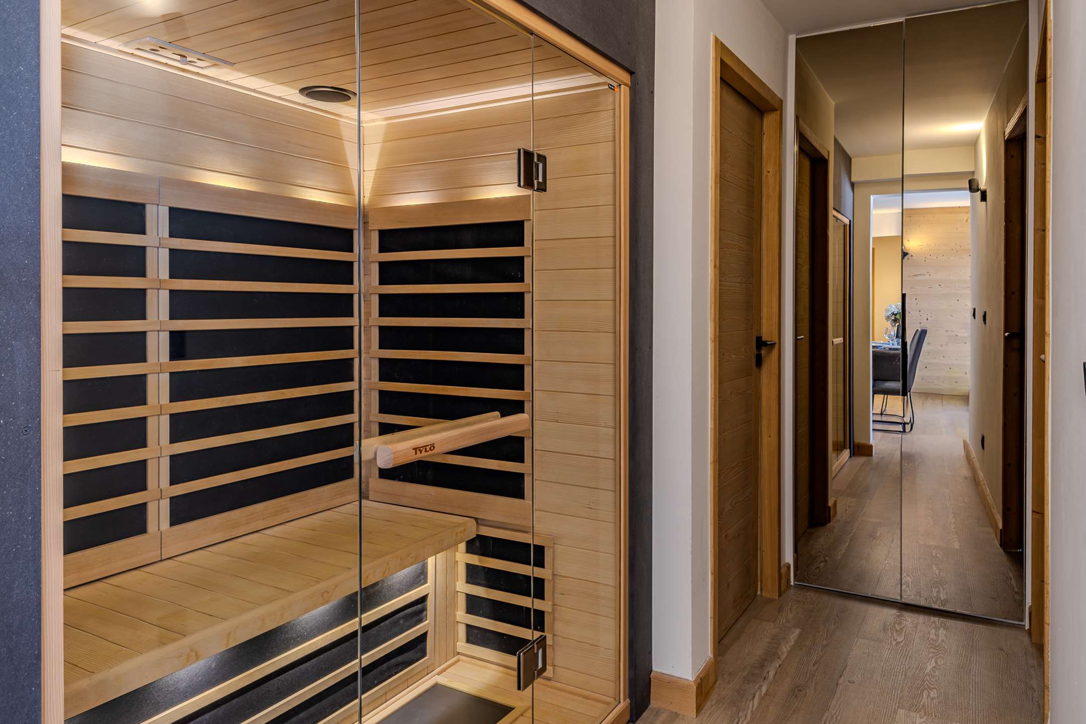  Belle Plagne - Cassiopée W2050 - 5 personnes - ref MBP-CAS-404 - 5