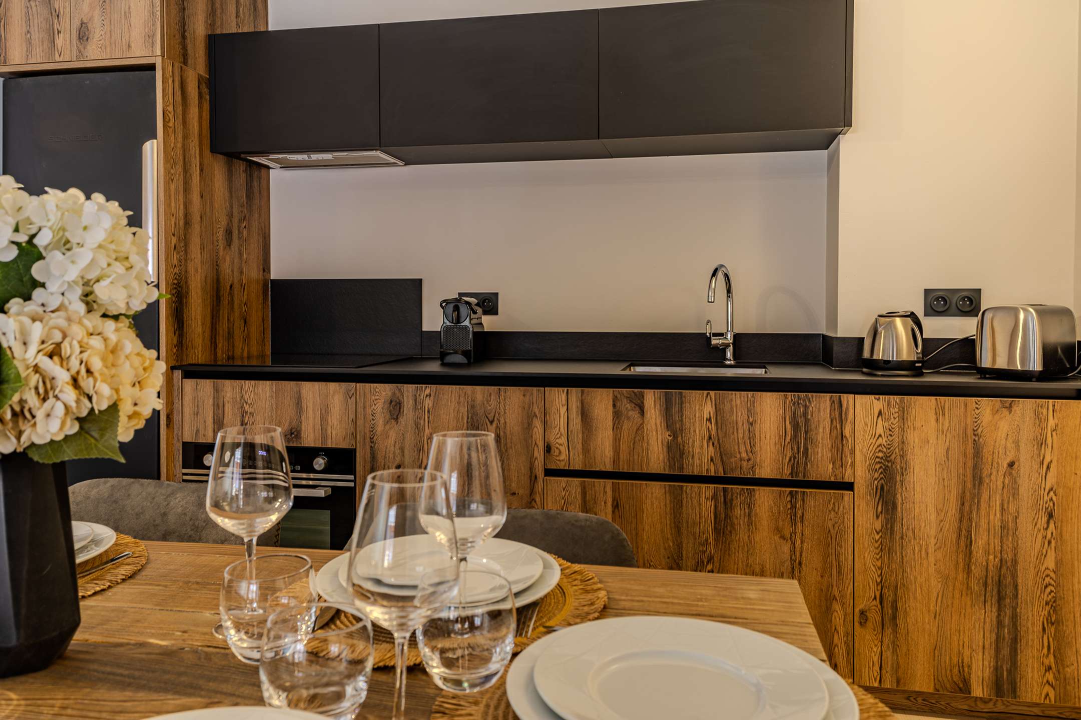 Belle Plagne - Cassiopée W2050 - 4 à 6 personnes - ref MBP-CAS-408 - 4