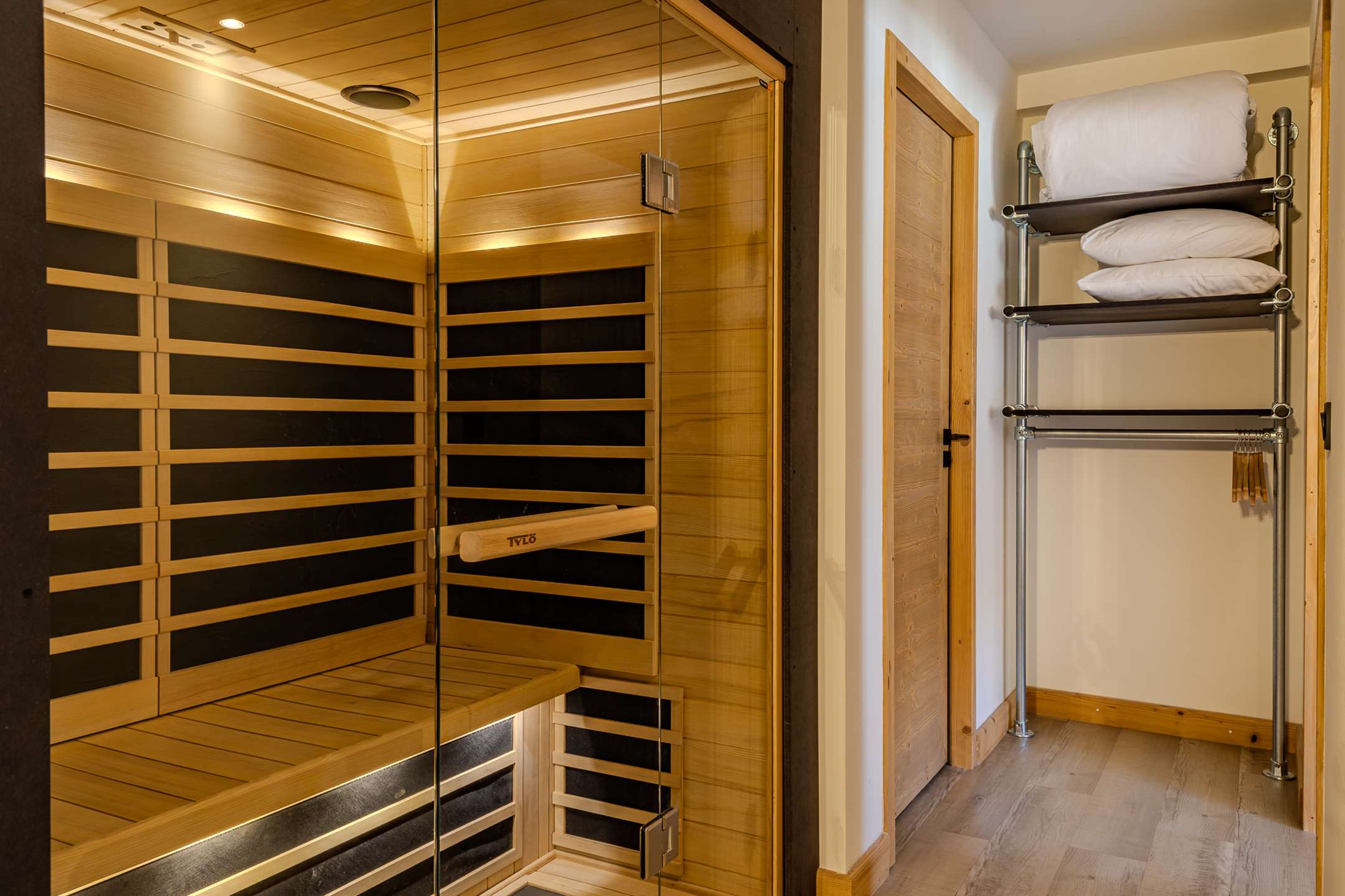 Belle Plagne - Cassiopée W2050 - 4 à 6 personnes - ref MBP-CAS-408 - 5