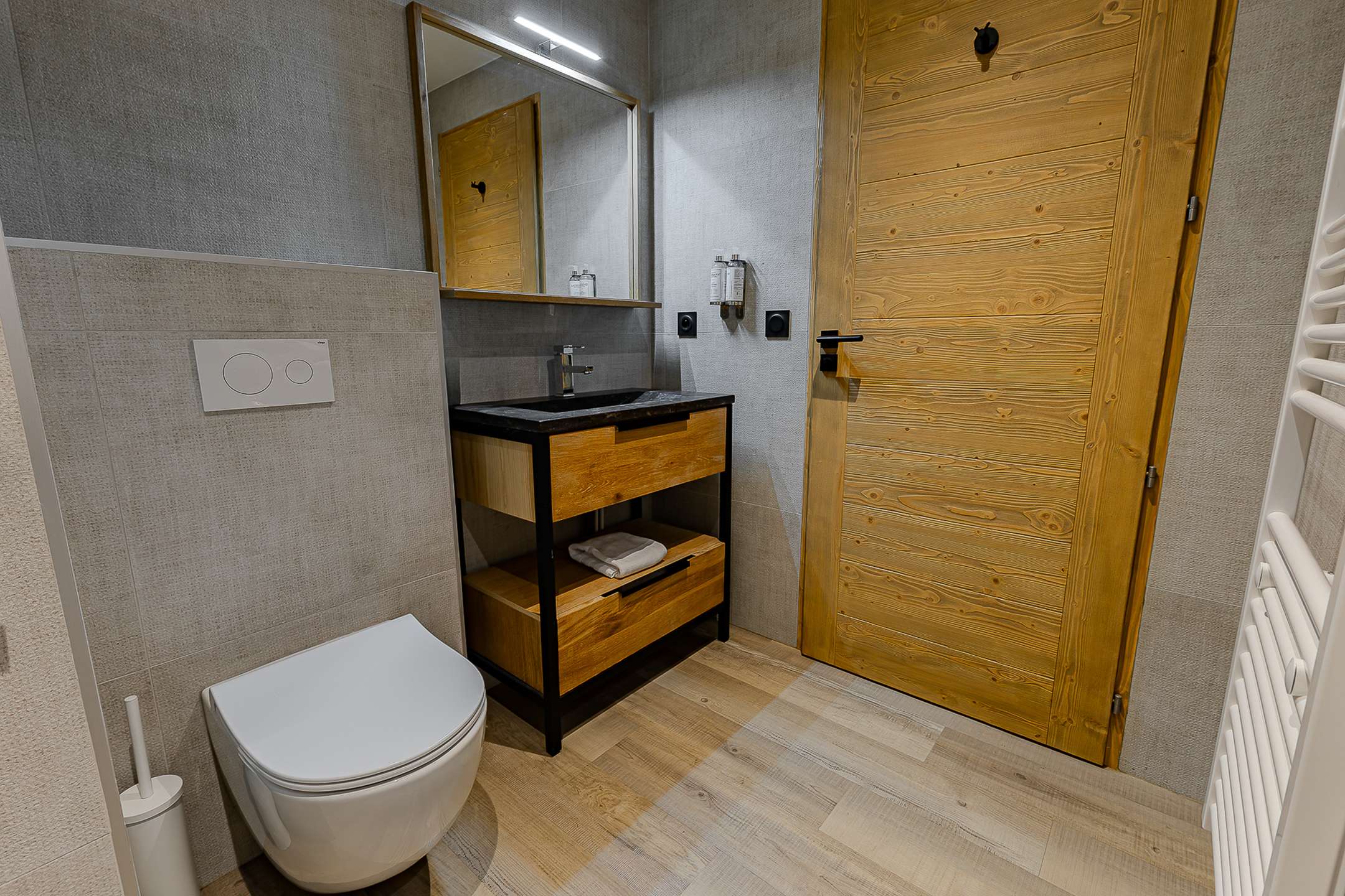 Belle Plagne - Cassiopée W2050 - 4 à 6 personnes - ref MBP-CAS-408 - 9