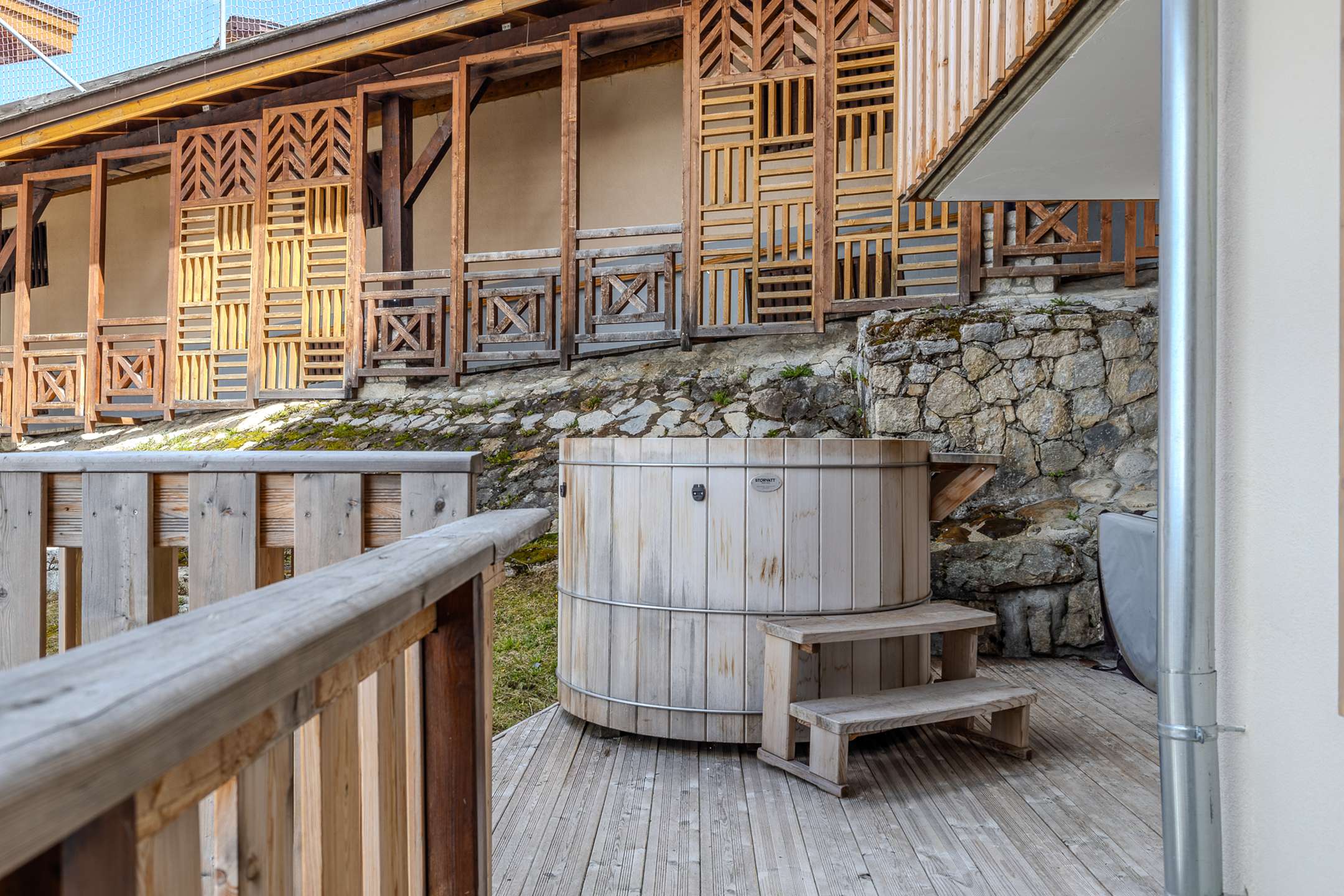 Belle Plagne - Cassiopée W2050 - 4 à 6 personnes - ref MBP-CAS-408 - 14