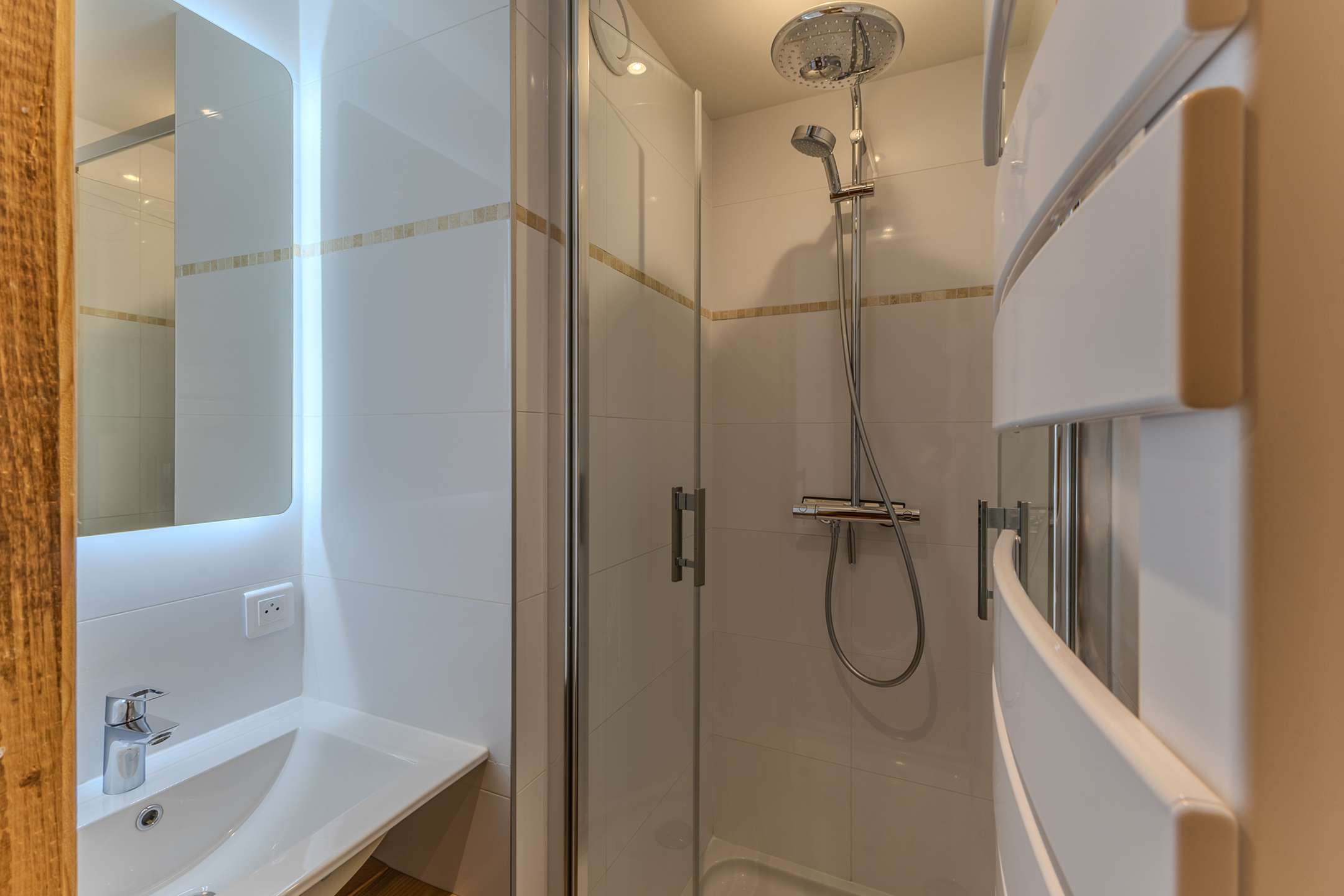 Belle Plagne - Résidence Phoenix - 4 à 6 personnes - ref MBP-PHO-4 - 13