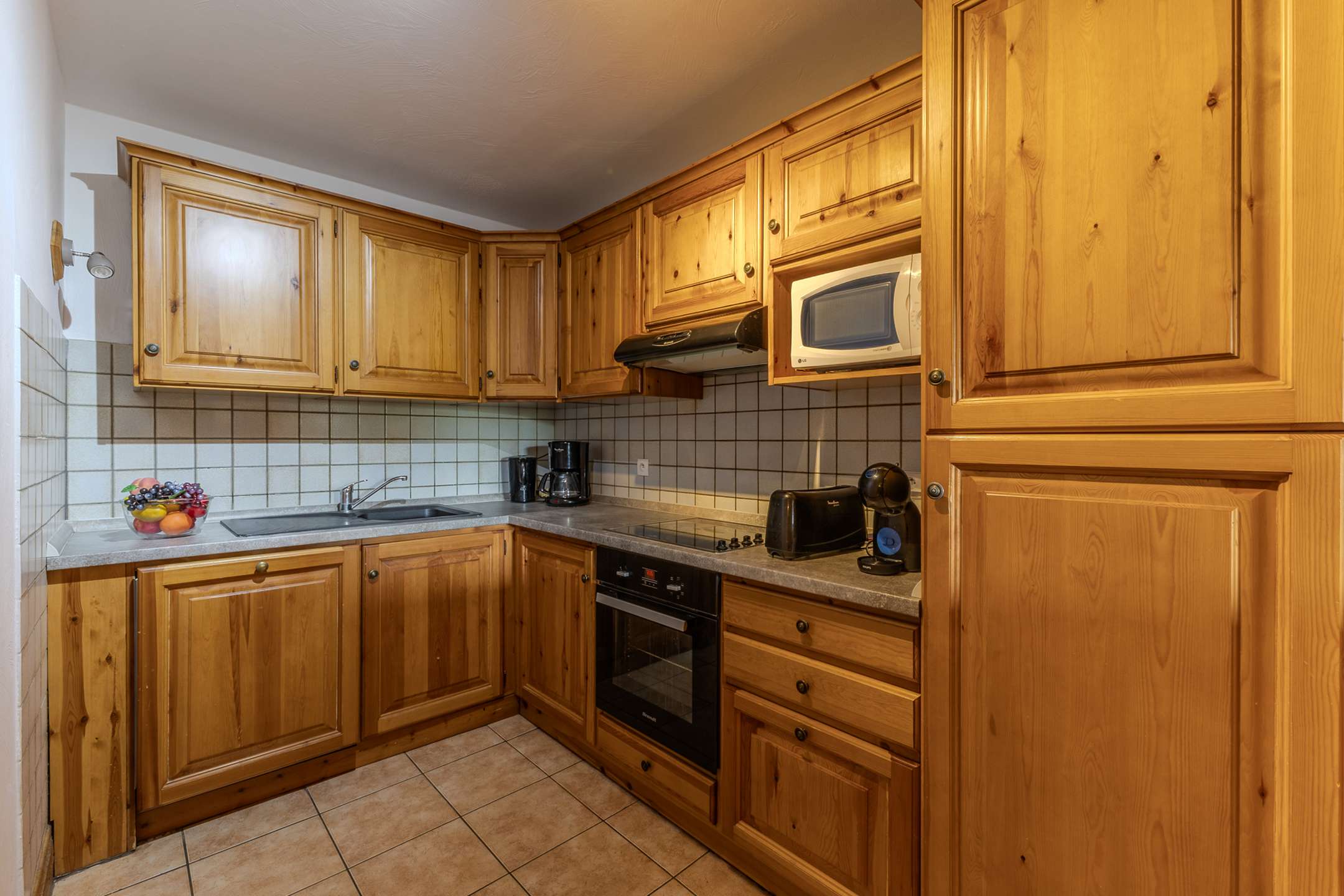 Belle Plagne - Les Montagnettes du Vallon - 6 à 8 personnes - ref MBP-MONVAL-25 - 6