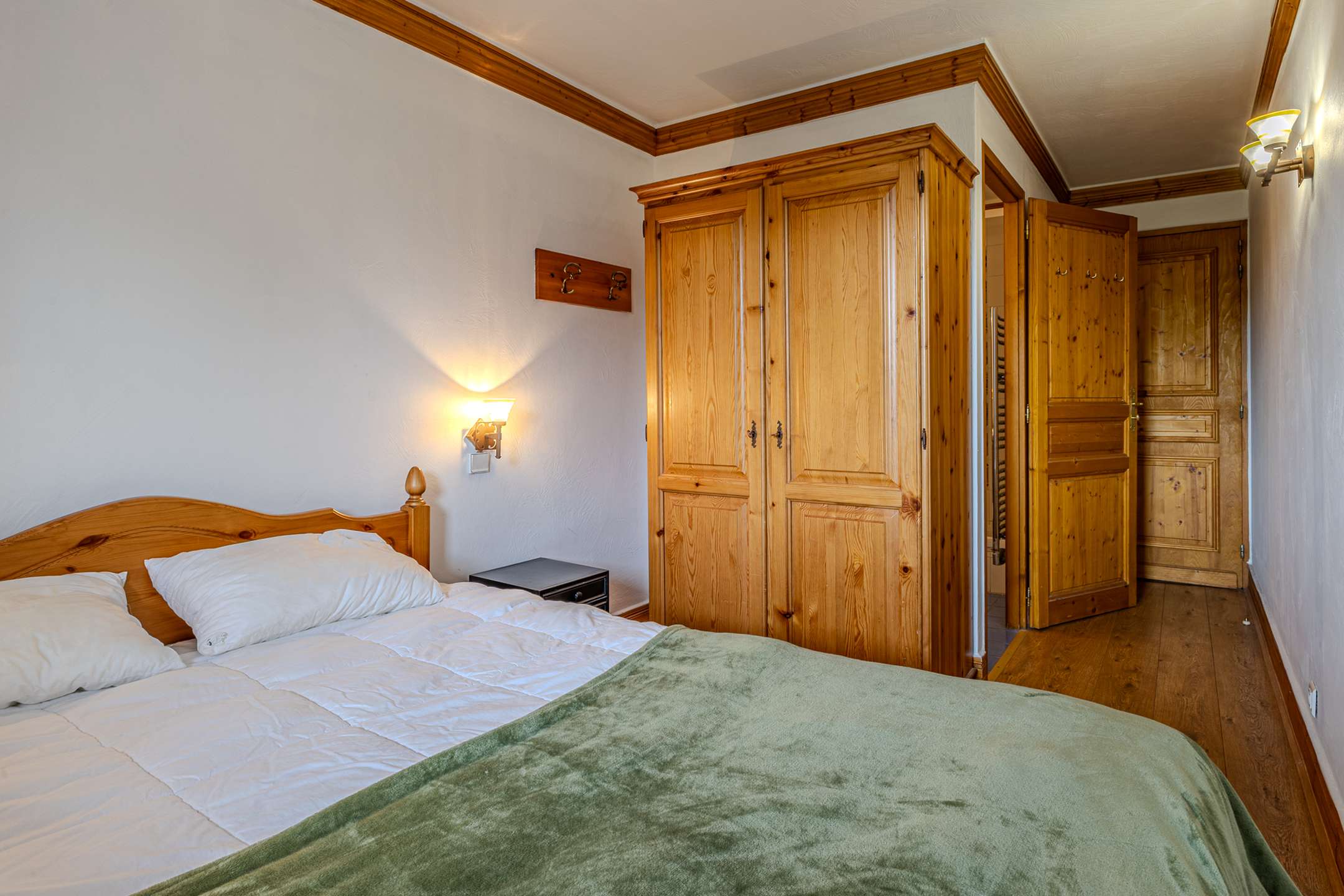 Belle Plagne - Les Montagnettes du Vallon - 6 à 8 personnes - ref MBP-MONVAL-25 - 11