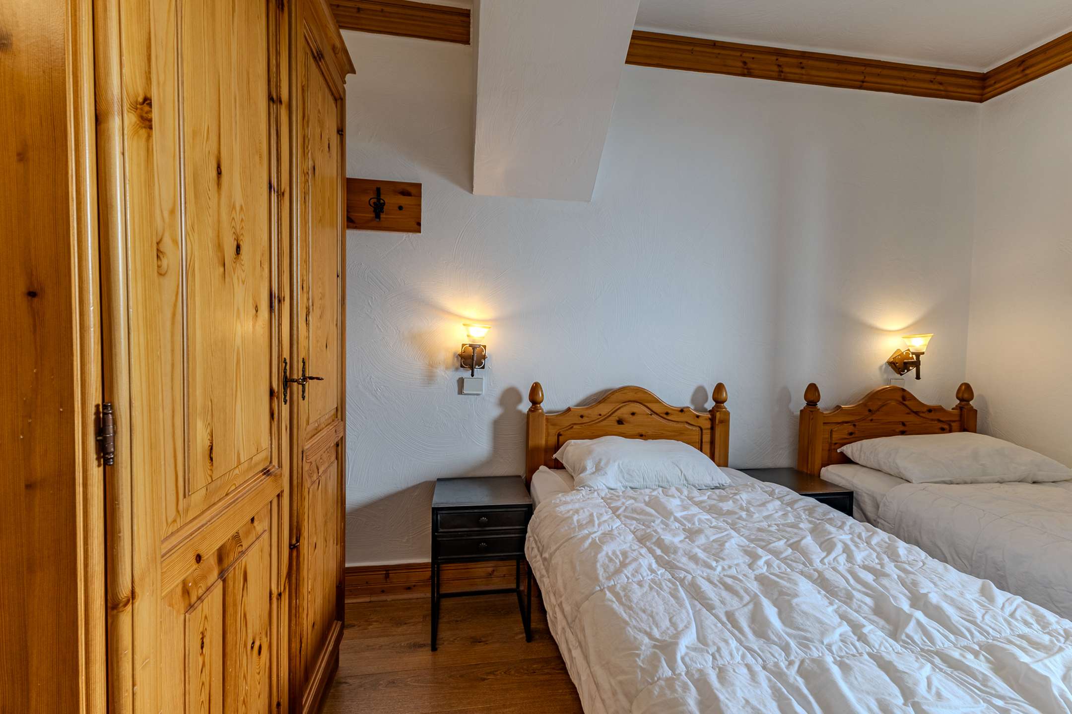 Belle Plagne - Les Montagnettes du Vallon - 6 à 8 personnes - ref MBP-MONVAL-25 - 13