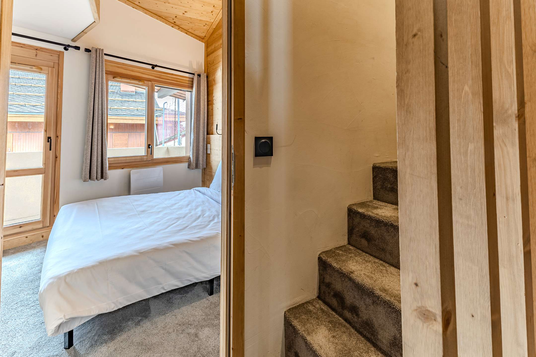  Belle Plagne - Cassiopée W2050 - 6 à 8 personnes - ref MBP-CAS-607 - 9
