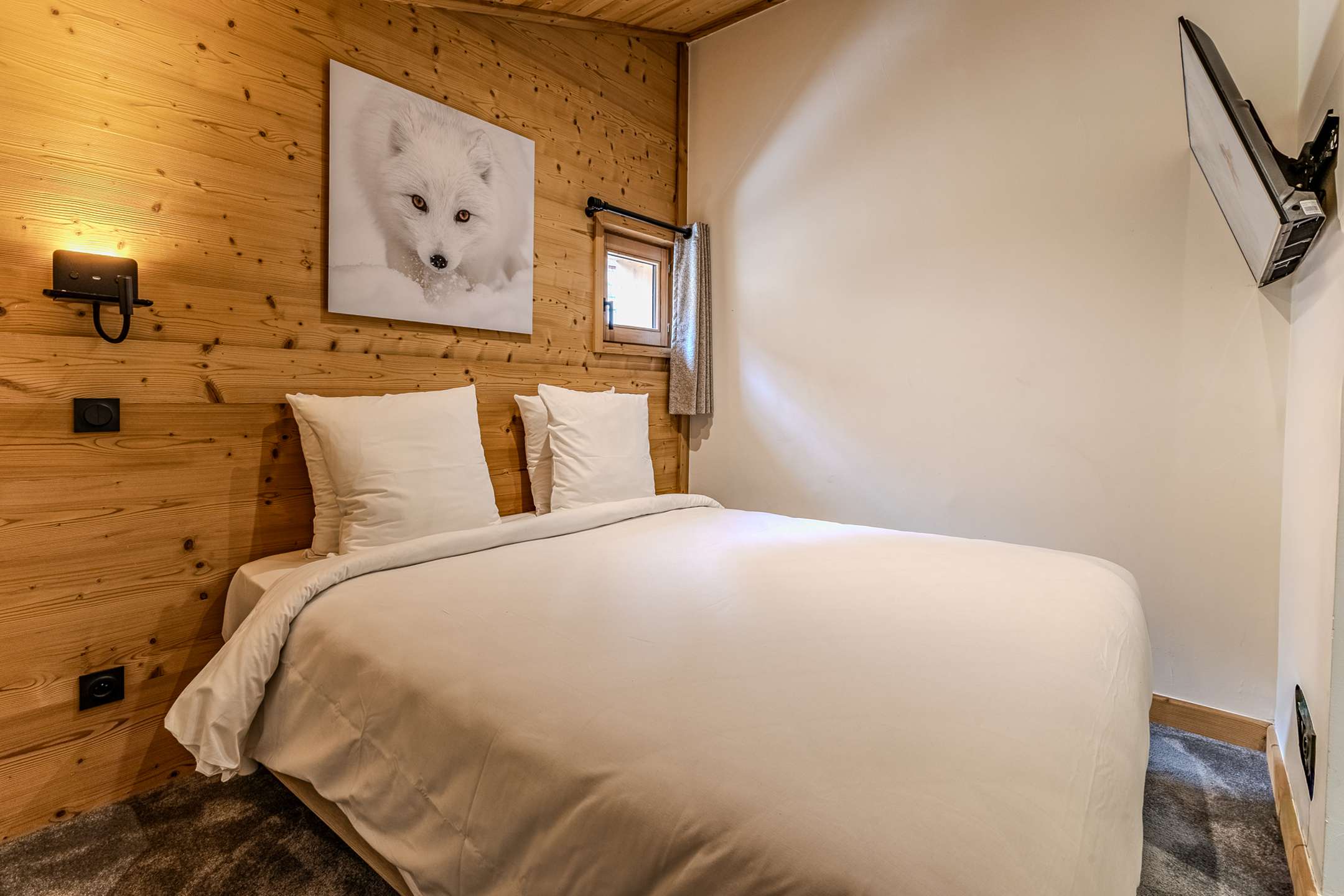  Belle Plagne - Cassiopée W2050 - 6 à 8 personnes - ref MBP-CAS-607 - 13