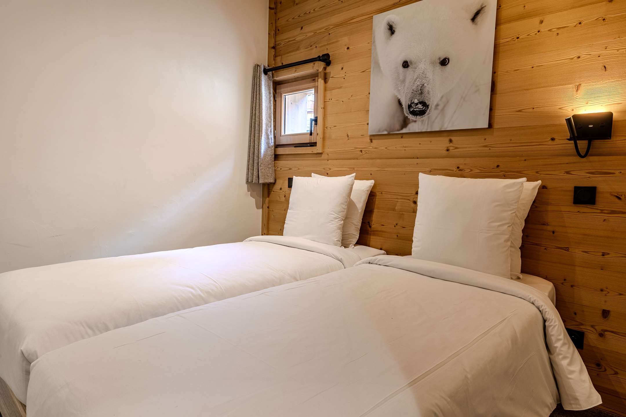  Belle Plagne - Cassiopée W2050 - 6 à 8 personnes - ref MBP-CAS-607 - 16