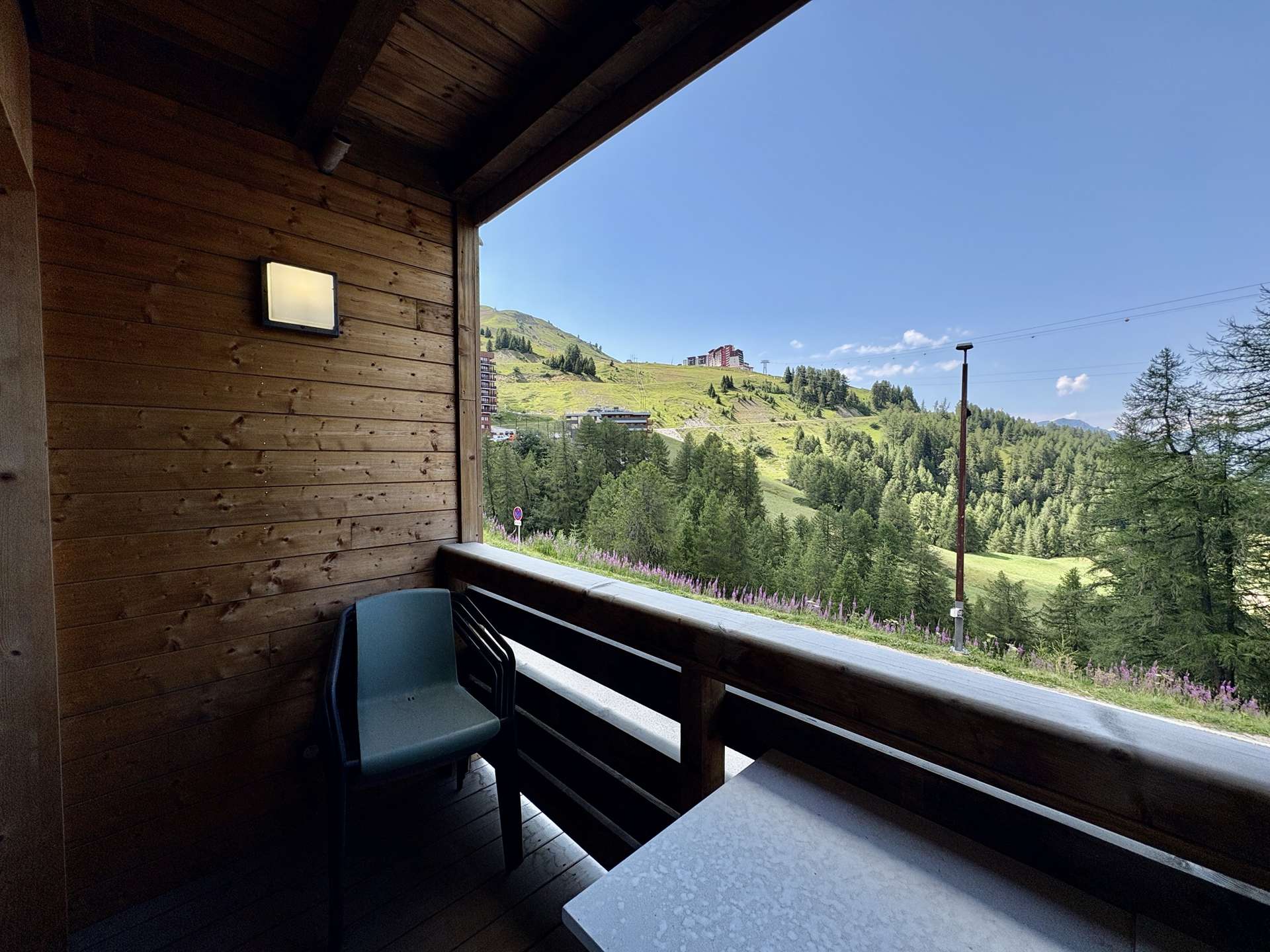 Alpine Loft - Plagne Centre - 6 personnes - ref SPC-ALP-03 - 4