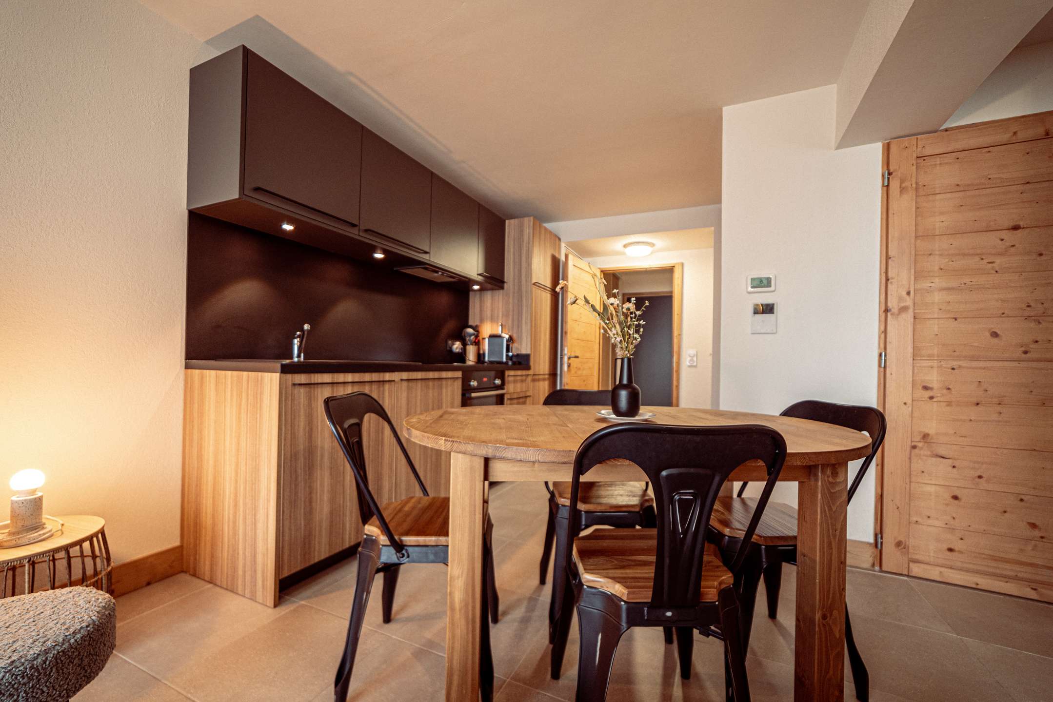 Alpine Loft - Plagne Centre - 6 personnes - ref SPC-ALP-03 - 10