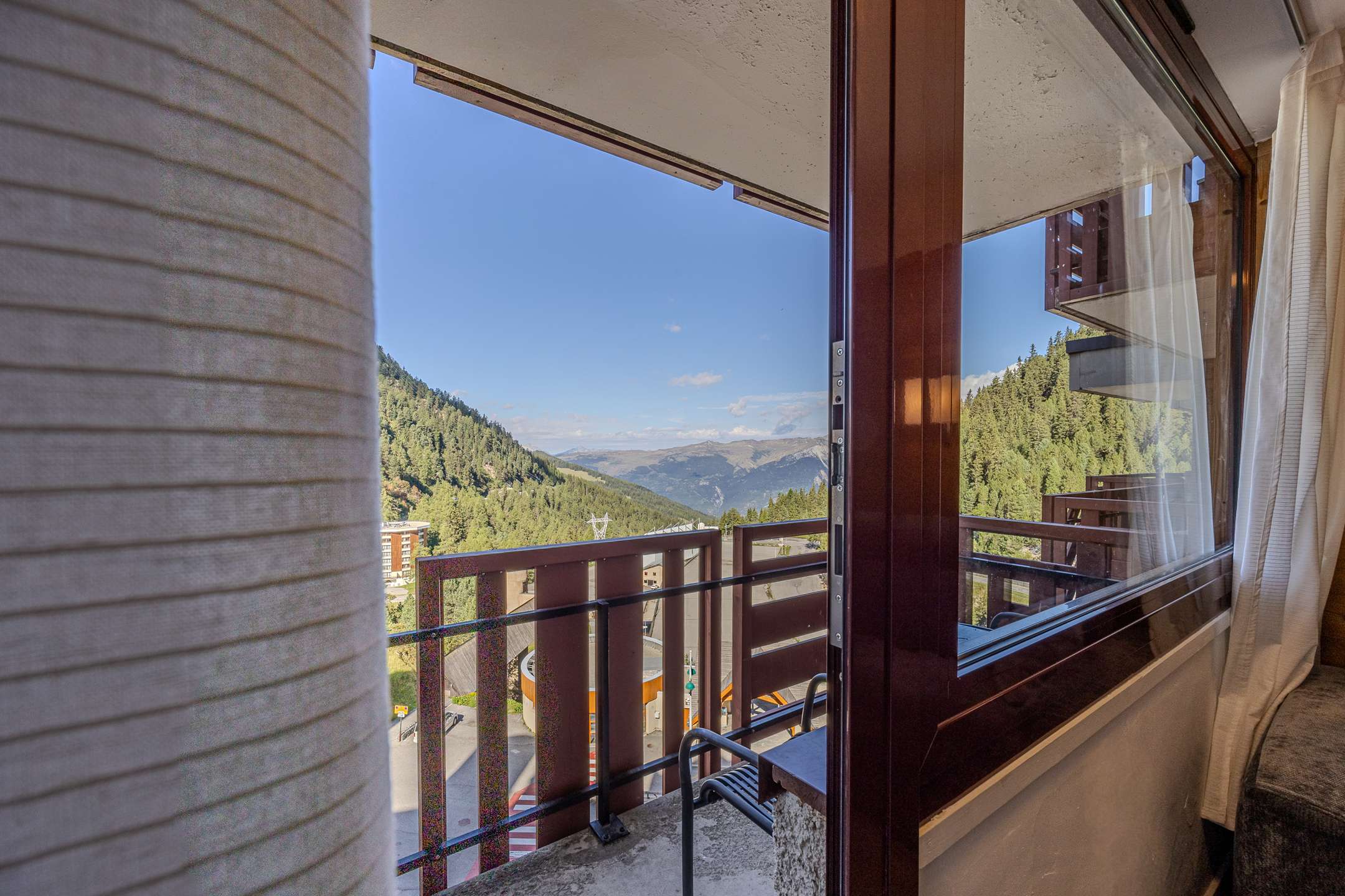 Résidence St Jacques - Plagne Bellecôte - 6 à 7 personnes - ref MBC-STJ-709A - 8