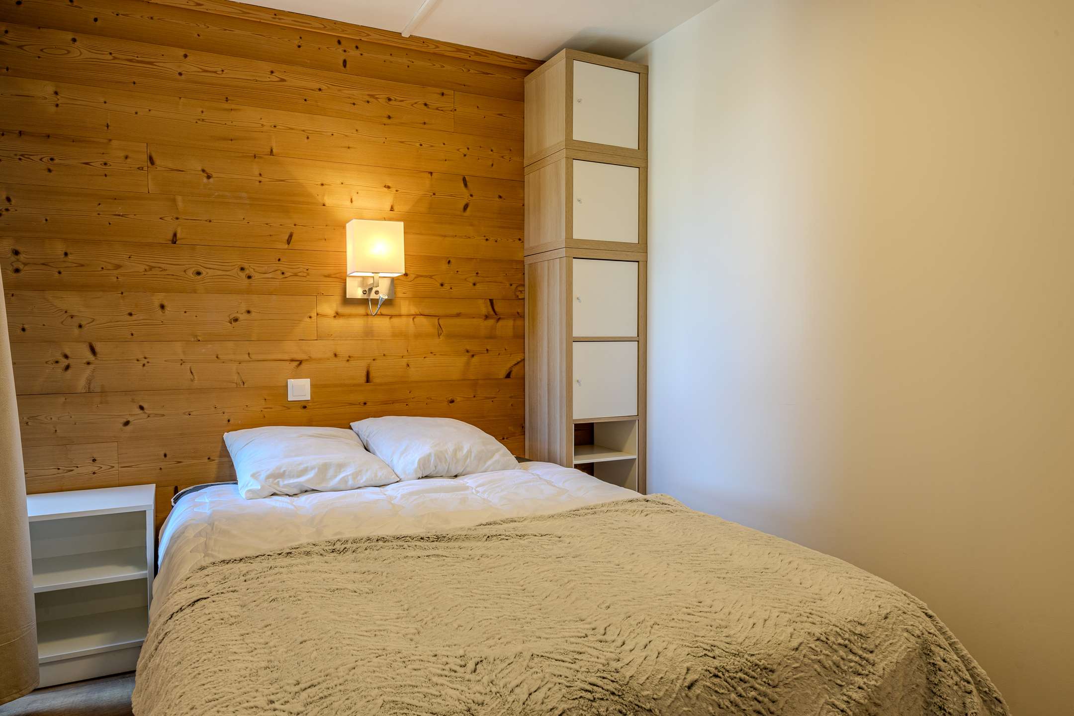 Résidence St Jacques - Plagne Bellecôte - 6 à 7 personnes - ref MBC-STJ-709A - 12
