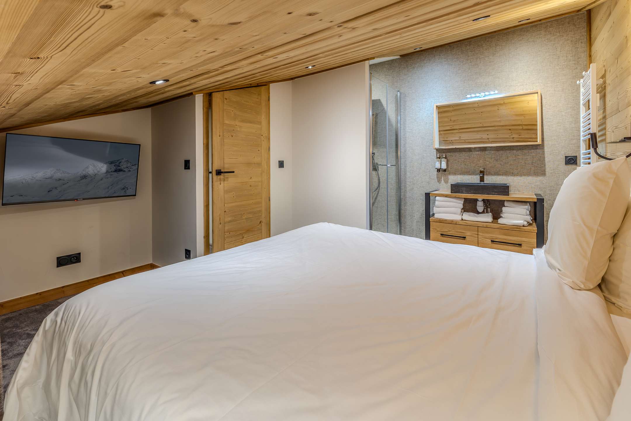 Belle Plagne - Résidence Cassiopée - 6 personnes - ref MBP-CAS-503 - 11