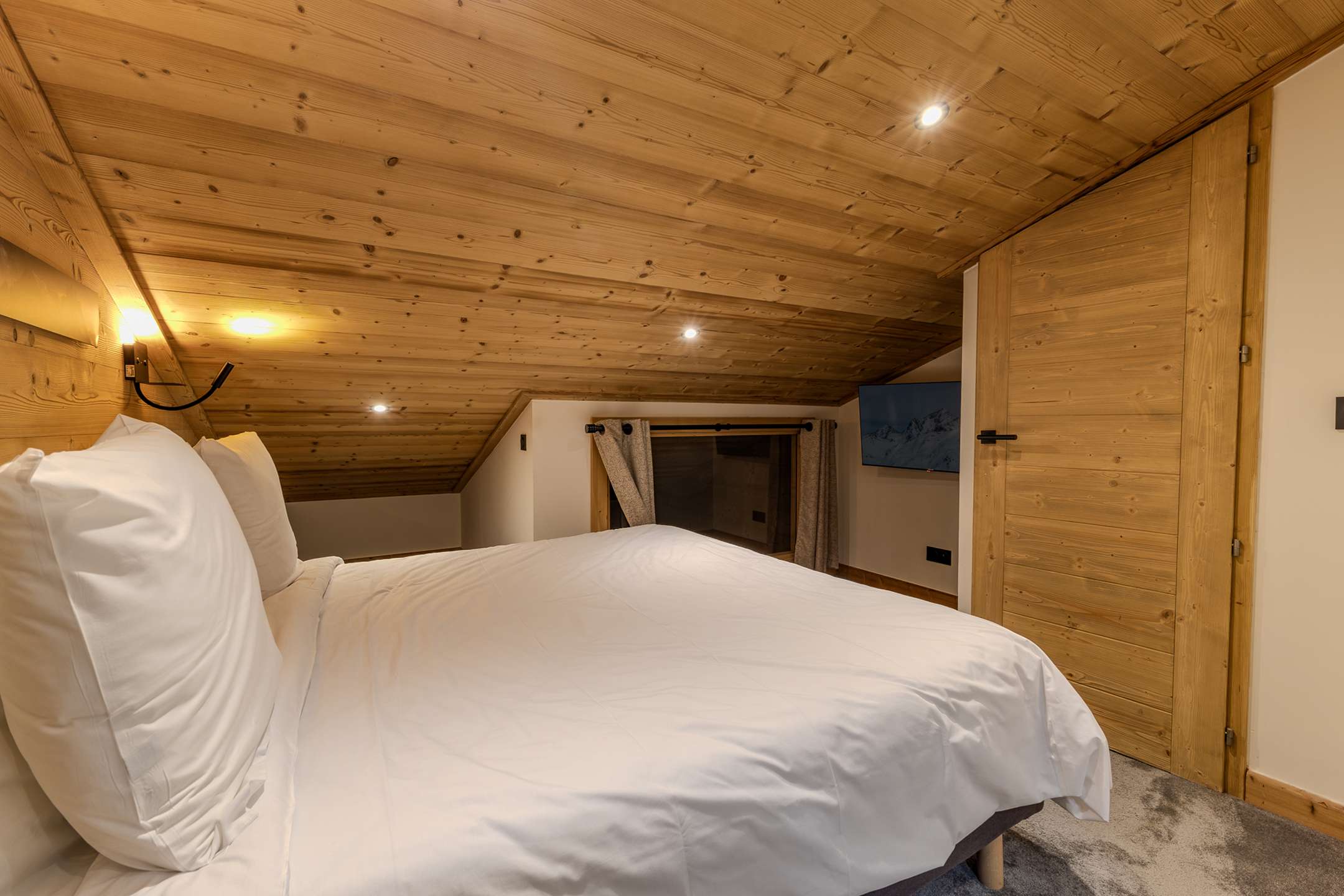 Belle Plagne - Résidence Cassiopée - 6 personnes - ref MBP-CAS-503 - 13