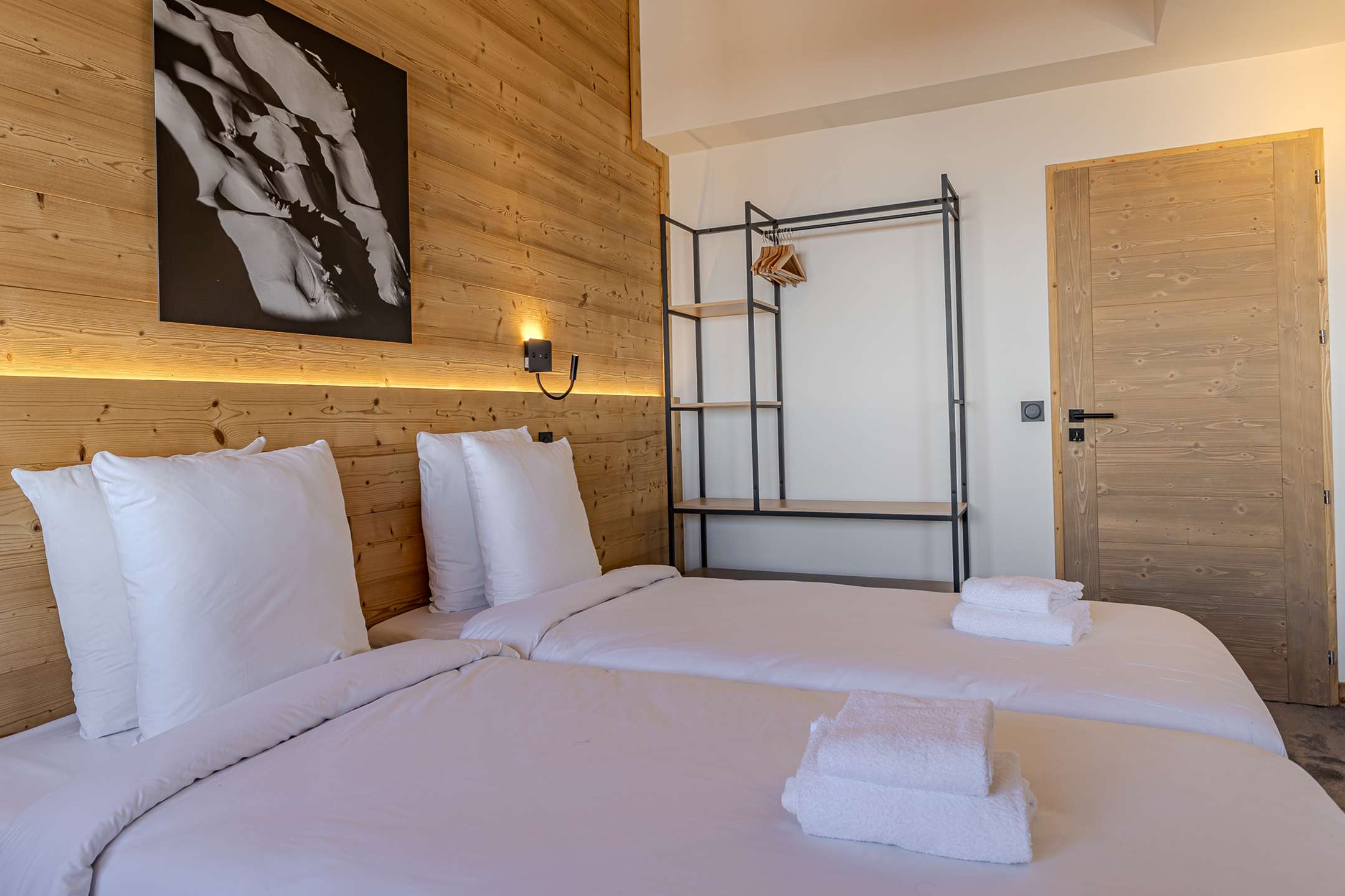 Belle Plagne - Résidence Cassiopée - 6/8 personnes - ref MBP-CAS-702 - 9