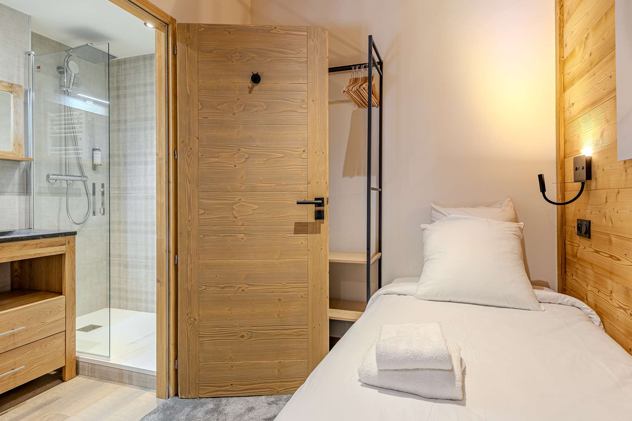 Belle Plagne - Résidence Cassiopée - 6/8 personnes - ref MBP-CAS-702 - 12