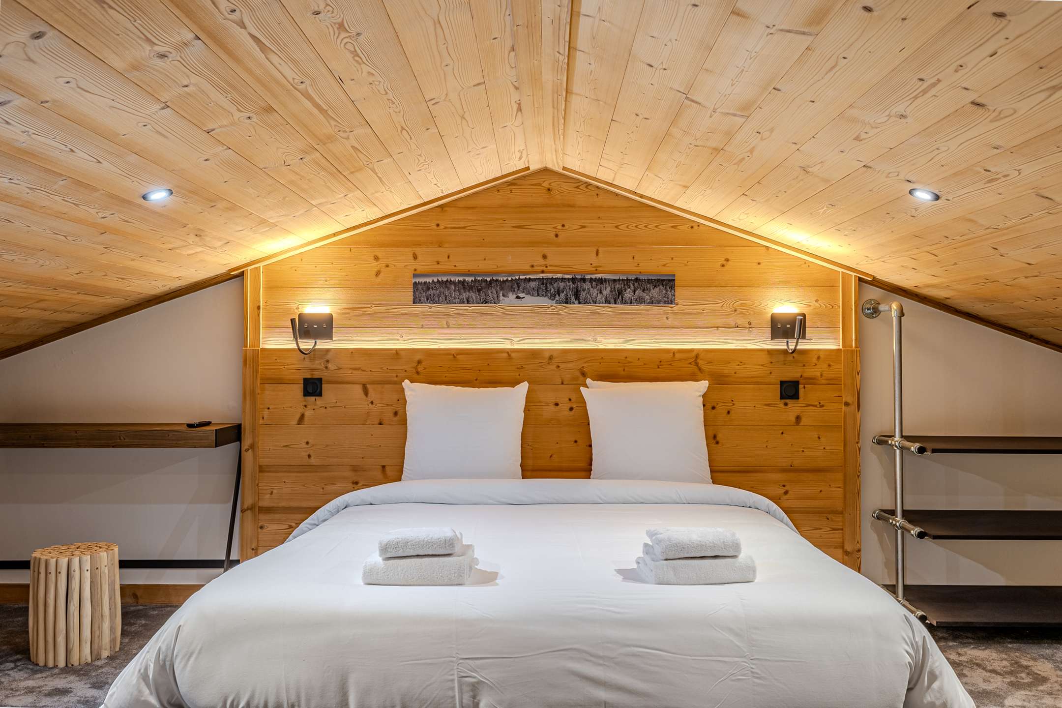 Belle Plagne - Résidence Cassiopée - 6/8 personnes - ref MBP-CAS-702 - 13